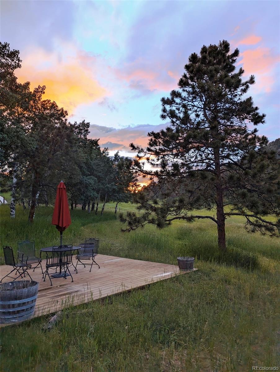MLS Image #39 for 31299  manitoba drive,evergreen, Colorado