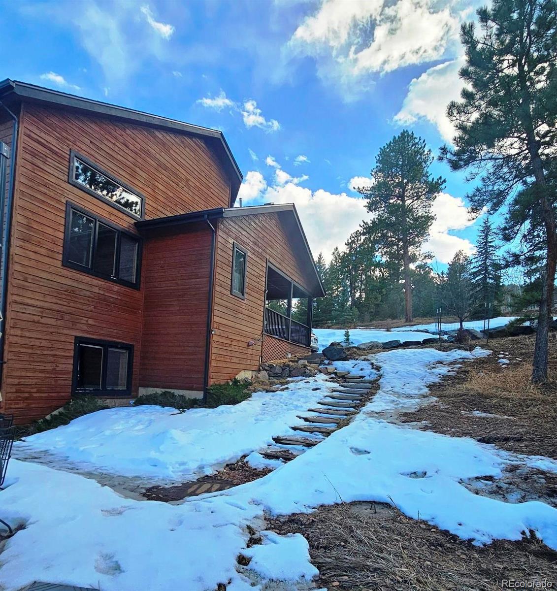 MLS Image #42 for 31299  manitoba drive,evergreen, Colorado