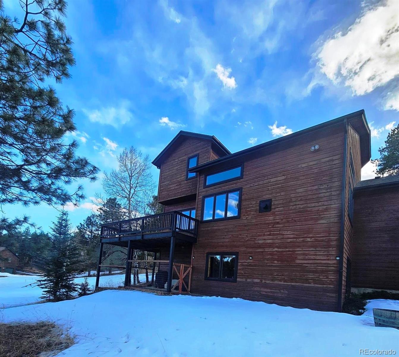 MLS Image #43 for 31299  manitoba drive,evergreen, Colorado