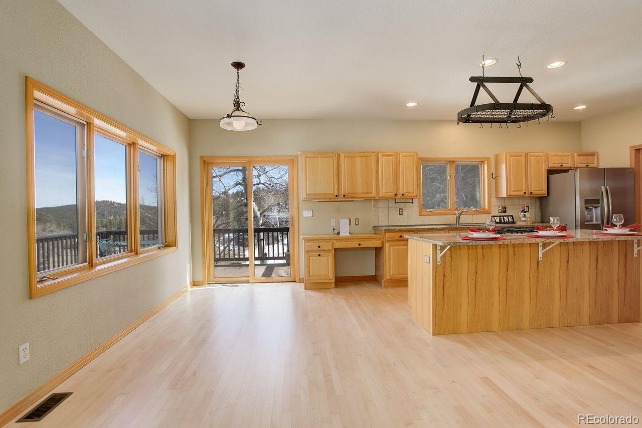 MLS Image #5 for 31299  manitoba drive,evergreen, Colorado