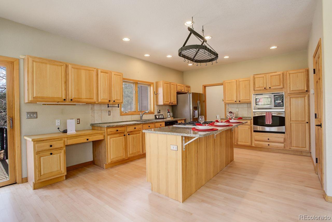 MLS Image #6 for 31299  manitoba drive,evergreen, Colorado