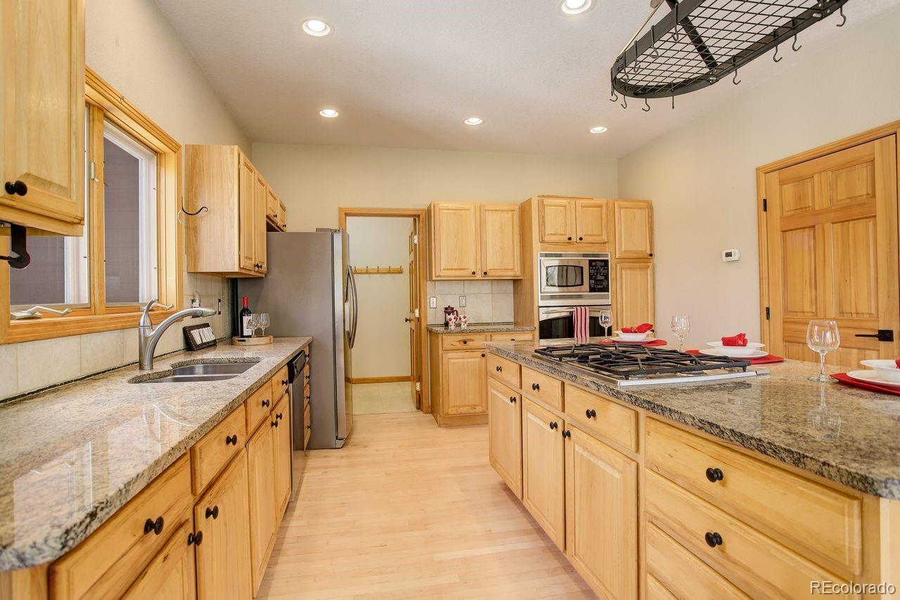 MLS Image #7 for 31299  manitoba drive,evergreen, Colorado