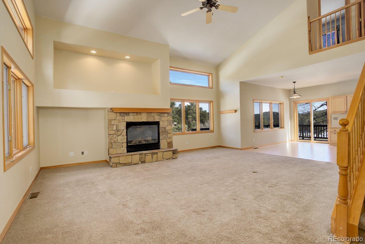 MLS Image #9 for 31299  manitoba drive,evergreen, Colorado