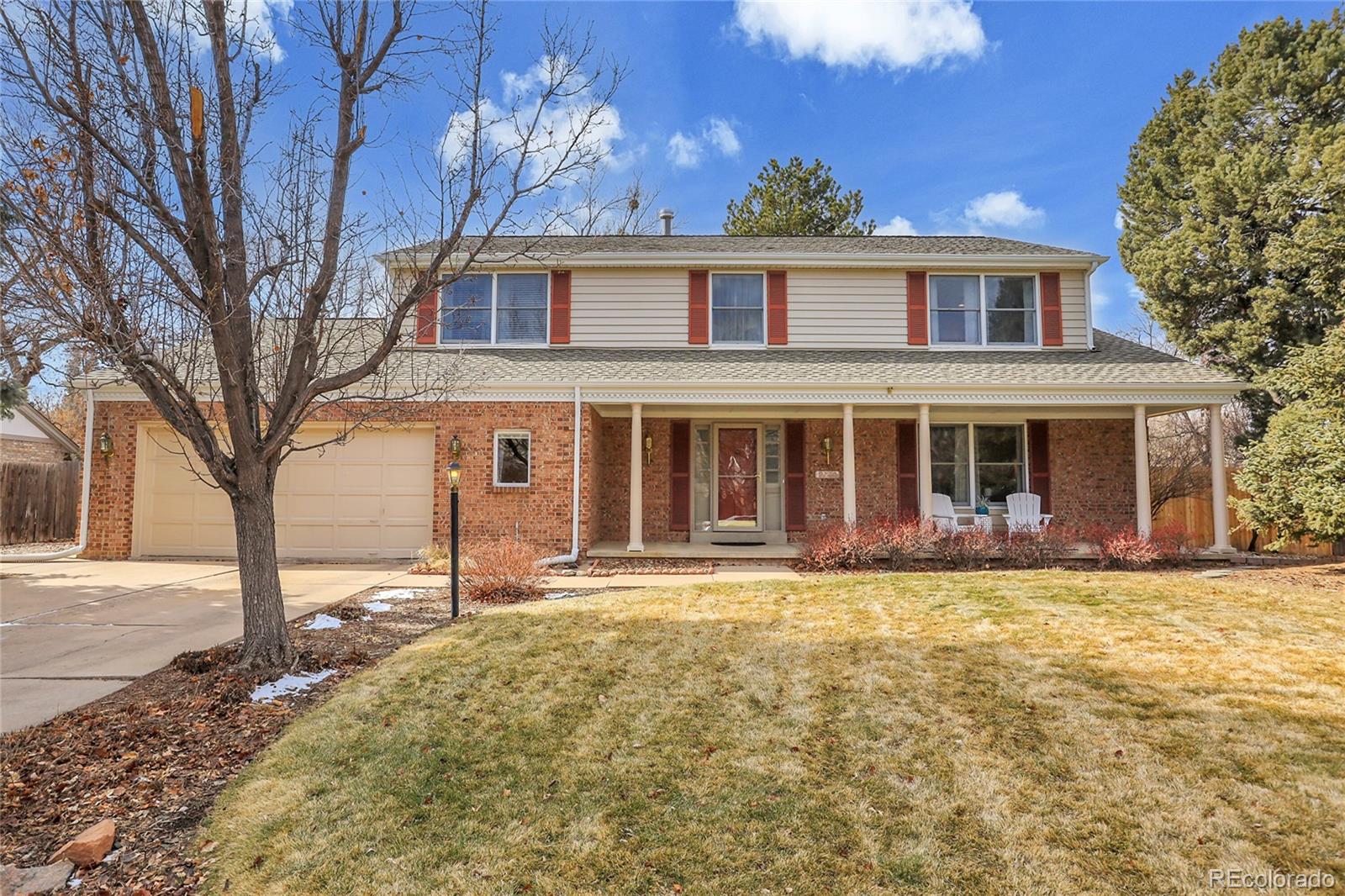 MLS Image #0 for 9720 e pinewood avenue,englewood, Colorado