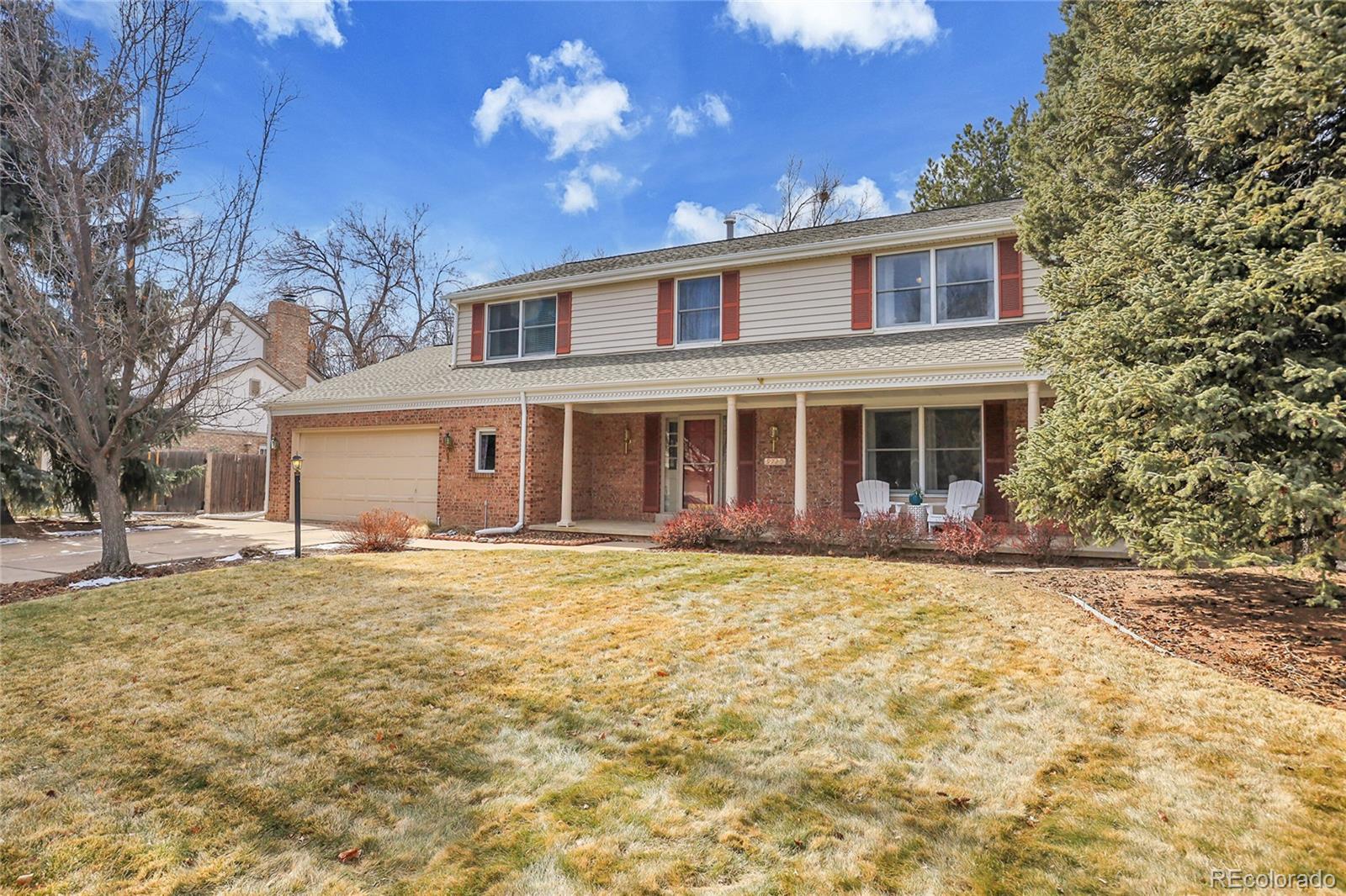 CMA Image for 9720 e pinewood avenue,Englewood, Colorado