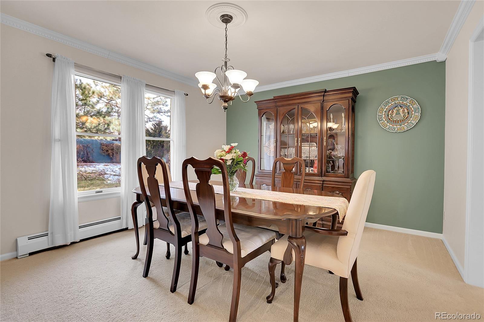 MLS Image #10 for 9720 e pinewood avenue,englewood, Colorado