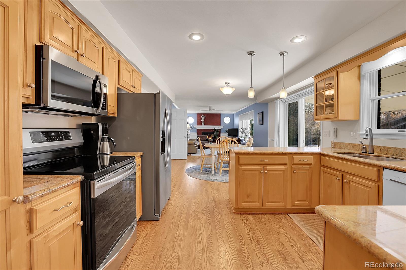 MLS Image #12 for 9720 e pinewood avenue,englewood, Colorado