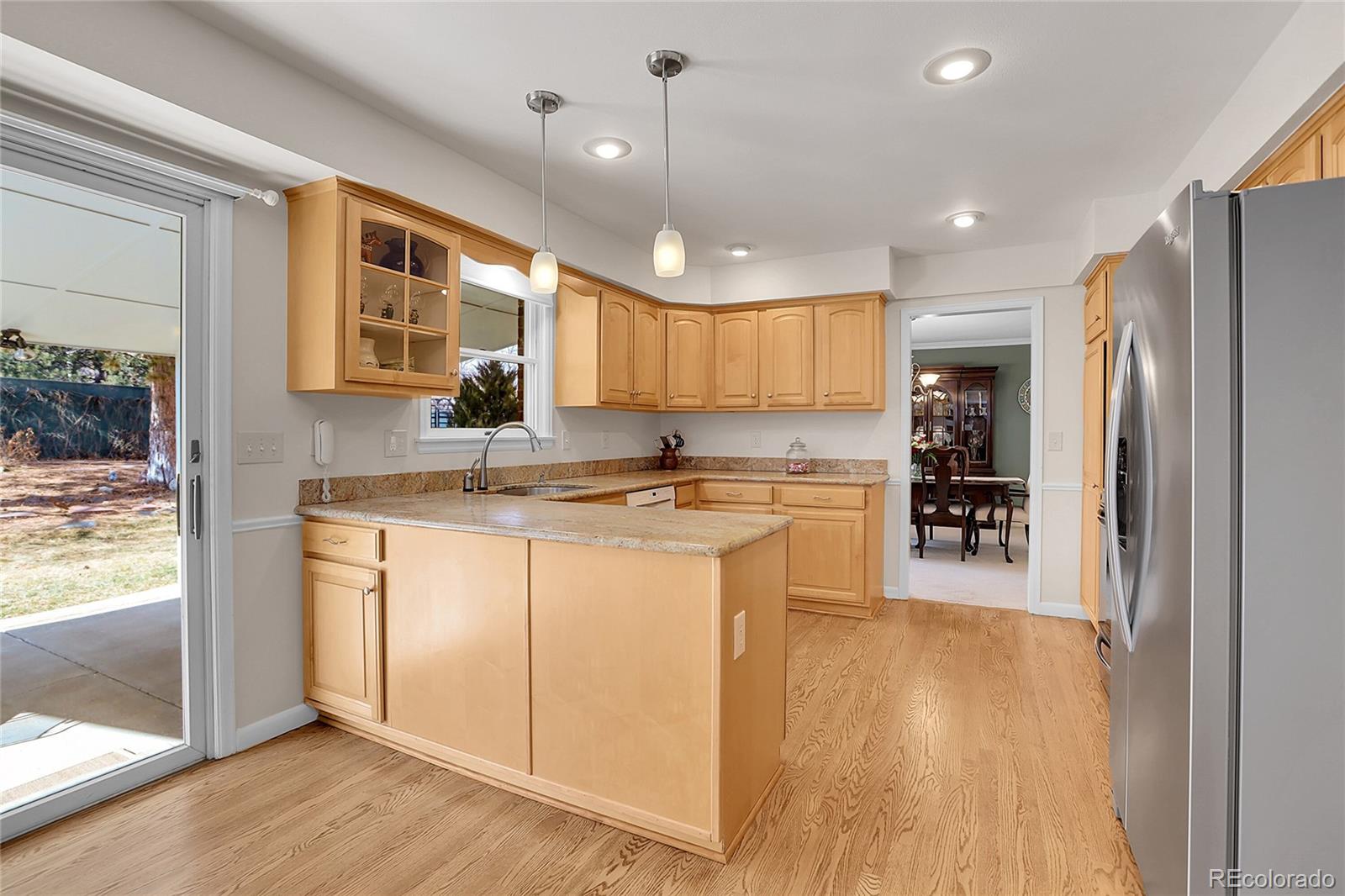 MLS Image #13 for 9720 e pinewood avenue,englewood, Colorado