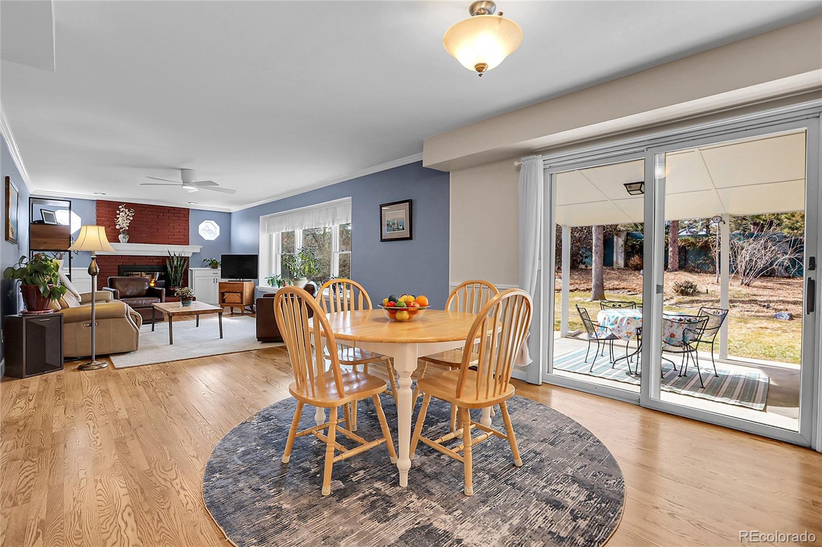 MLS Image #16 for 9720 e pinewood avenue,englewood, Colorado