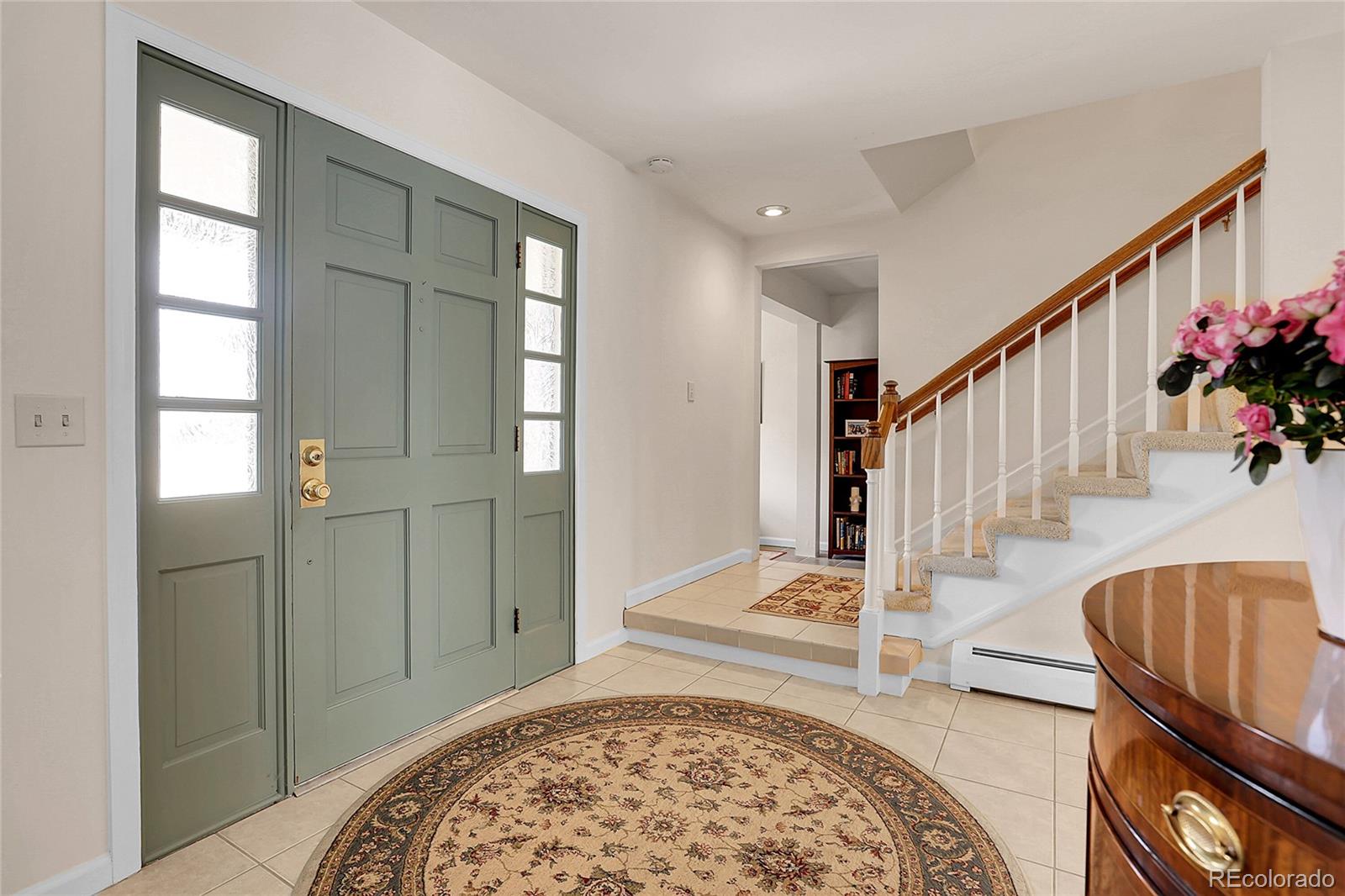 MLS Image #3 for 9720 e pinewood avenue,englewood, Colorado