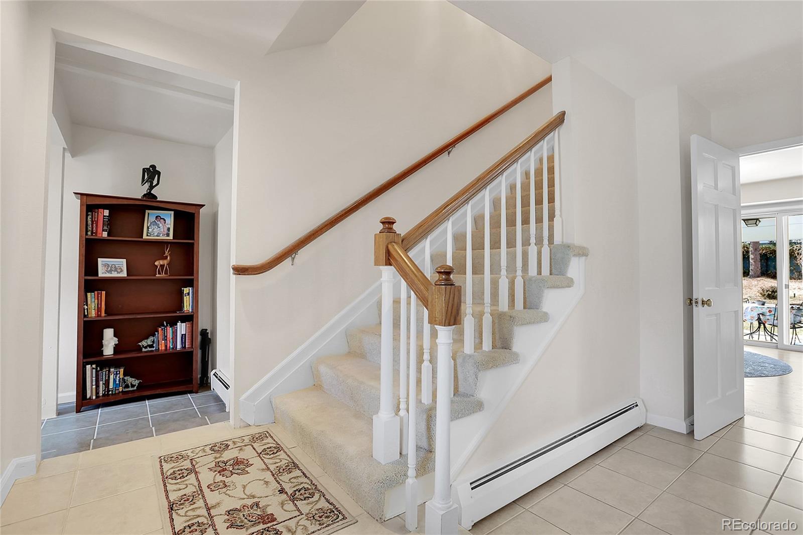 MLS Image #4 for 9720 e pinewood avenue,englewood, Colorado