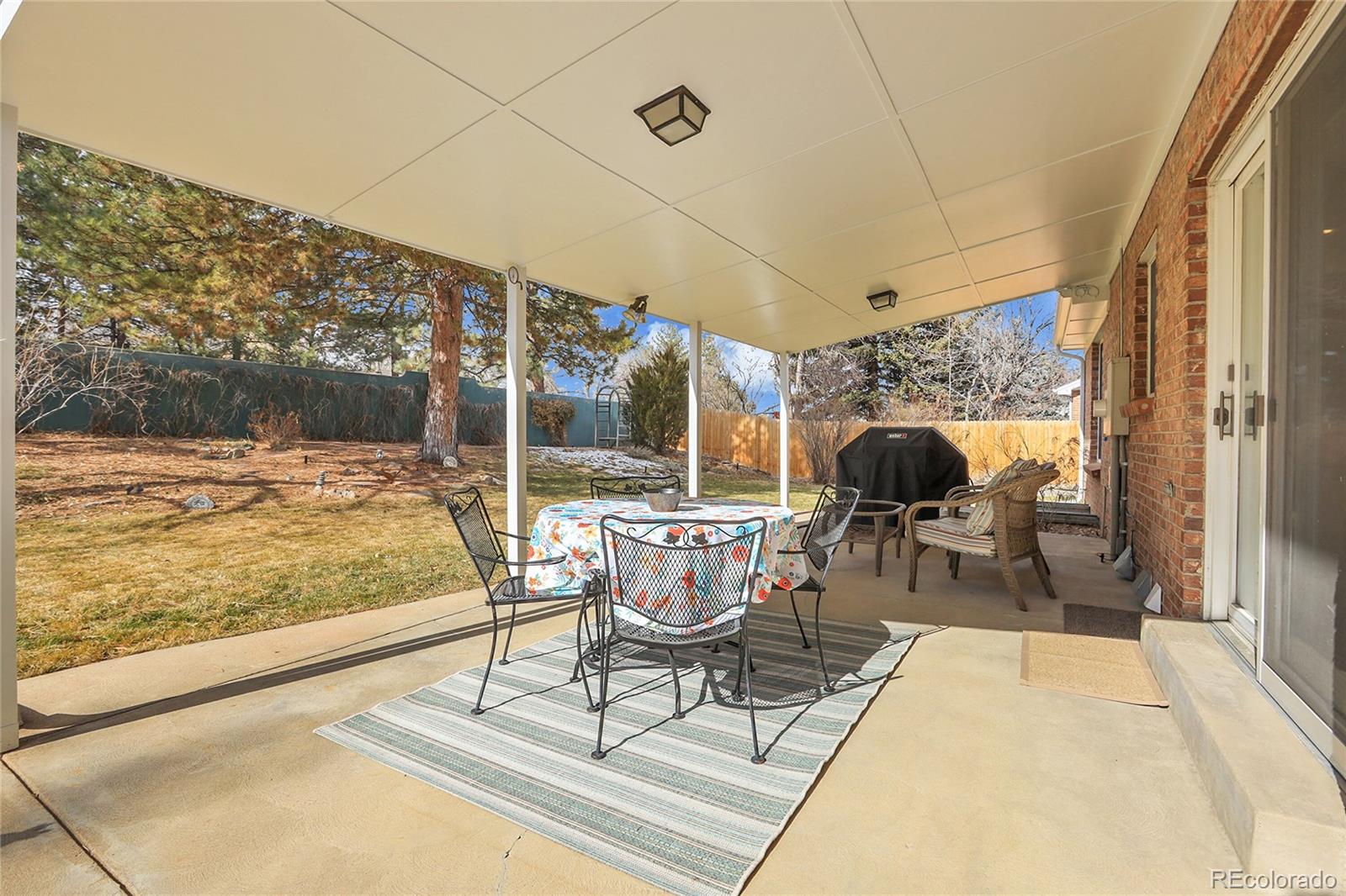 MLS Image #40 for 9720 e pinewood avenue,englewood, Colorado