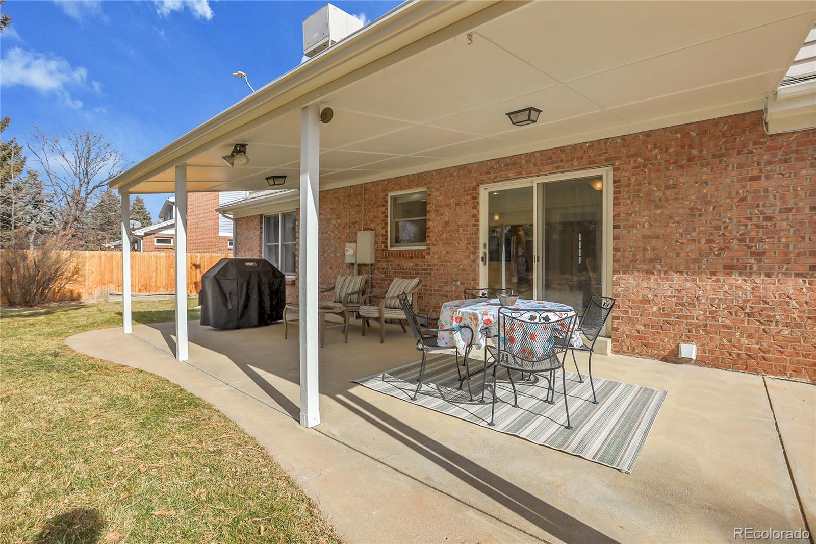 MLS Image #41 for 9720 e pinewood avenue,englewood, Colorado