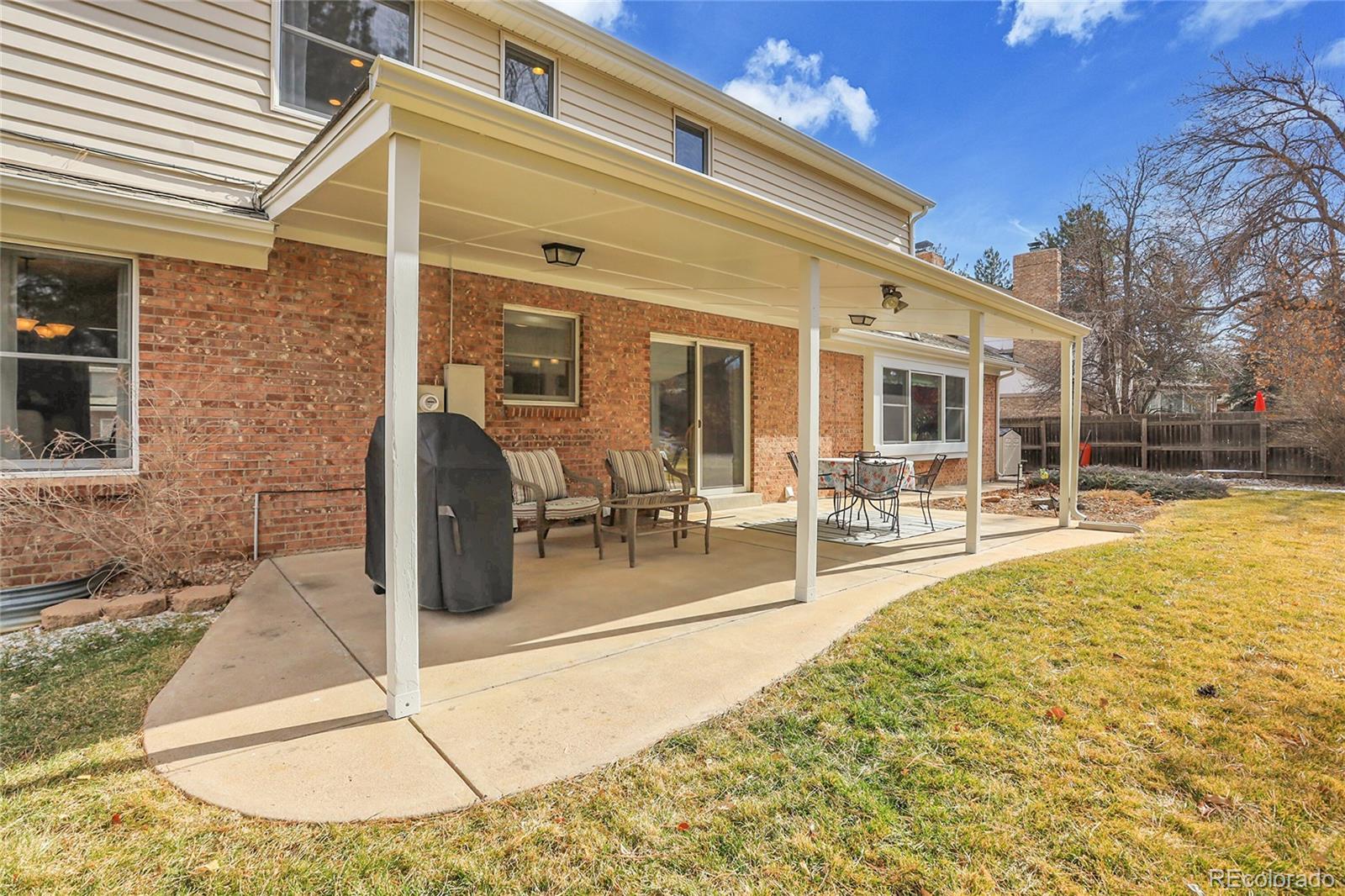 MLS Image #42 for 9720 e pinewood avenue,englewood, Colorado