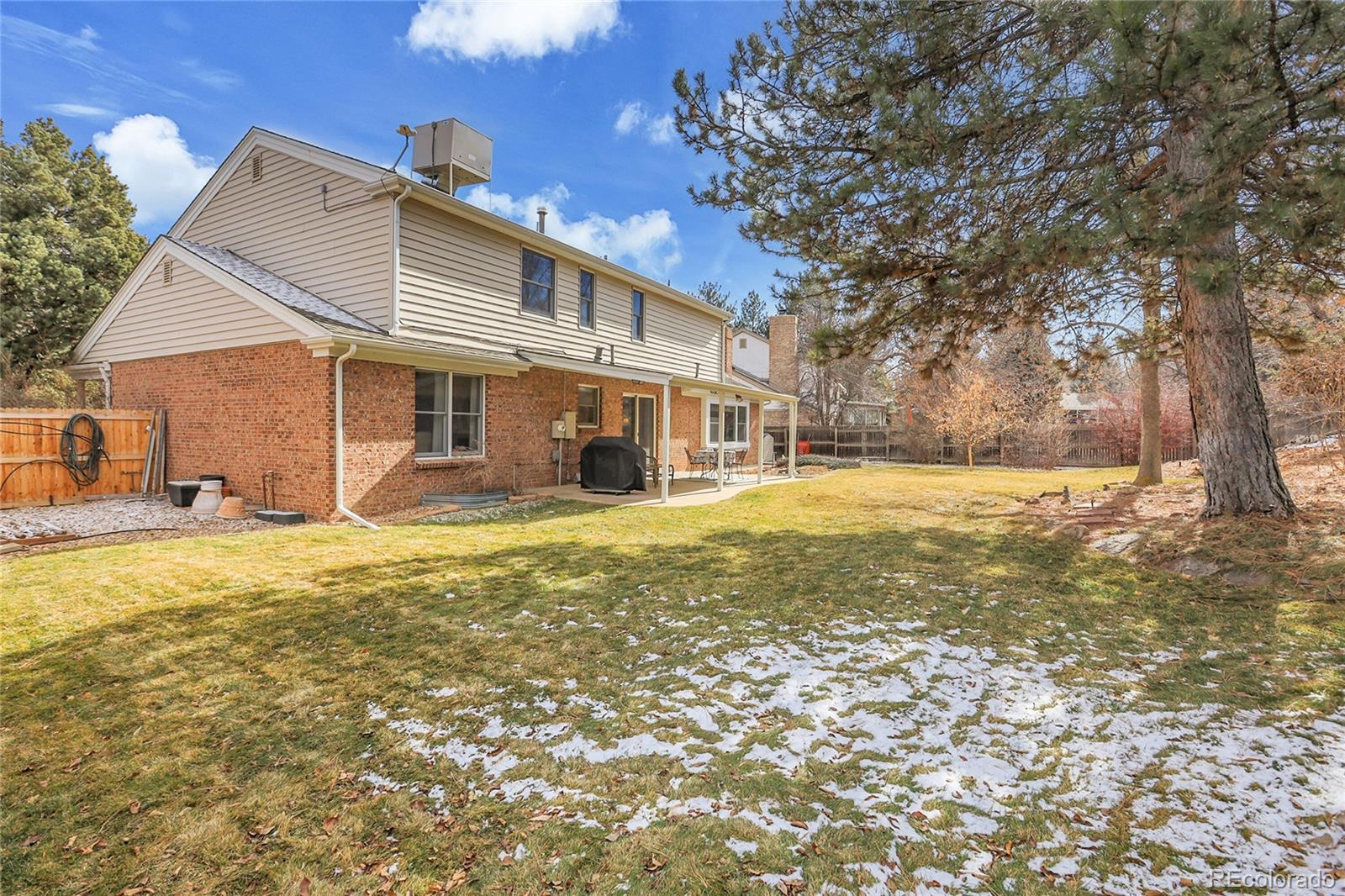 MLS Image #43 for 9720 e pinewood avenue,englewood, Colorado