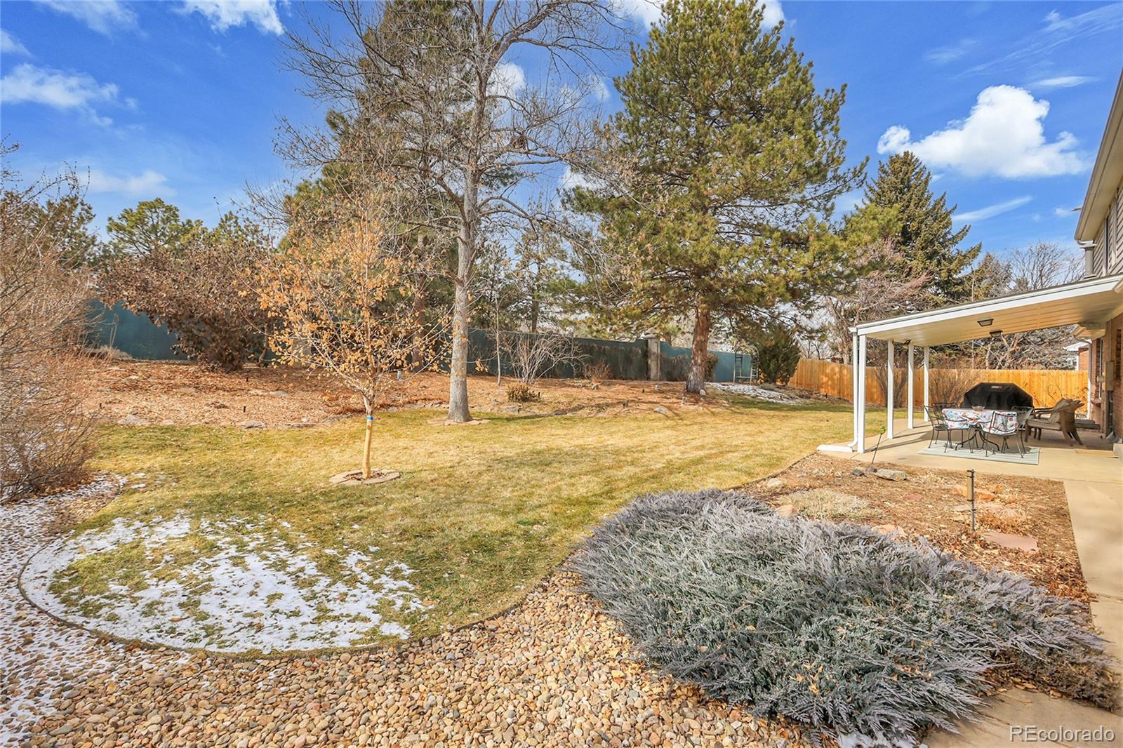 MLS Image #44 for 9720 e pinewood avenue,englewood, Colorado