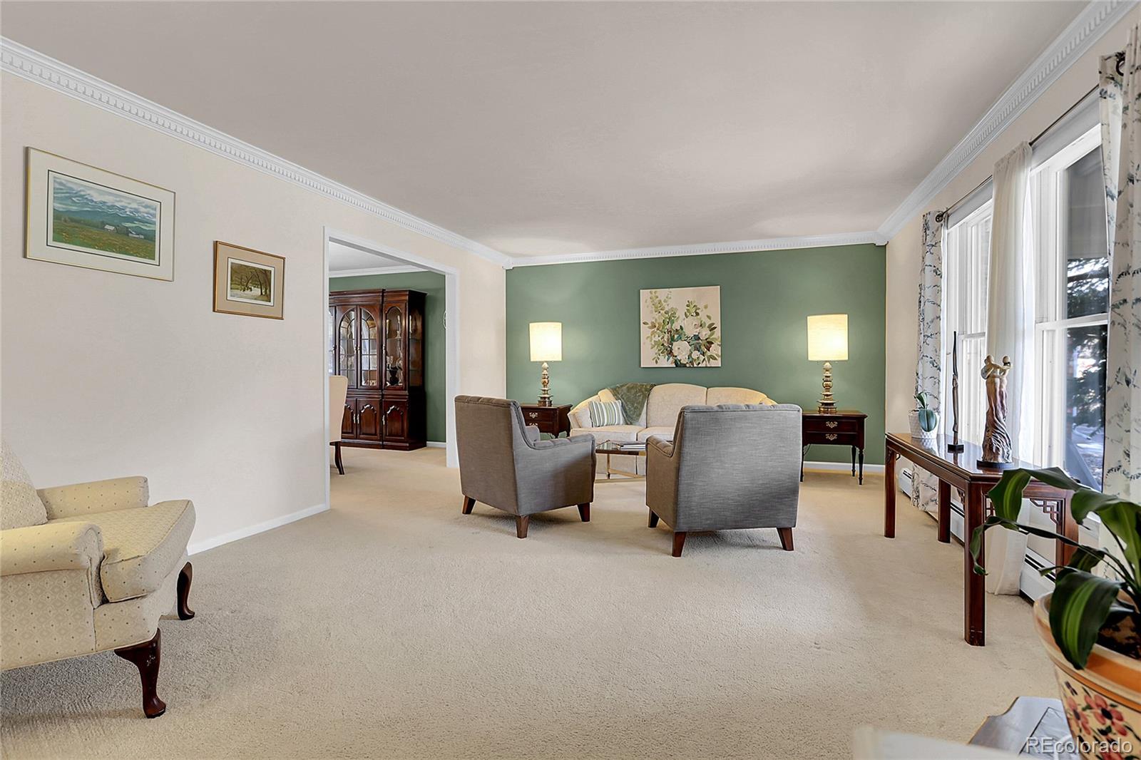 MLS Image #7 for 9720 e pinewood avenue,englewood, Colorado