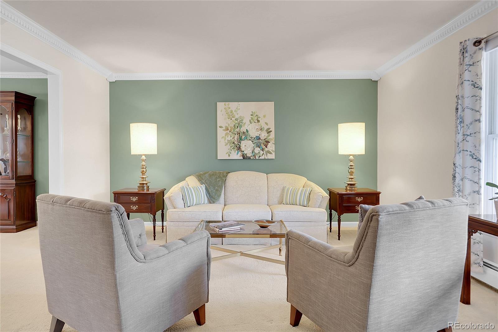 MLS Image #8 for 9720 e pinewood avenue,englewood, Colorado