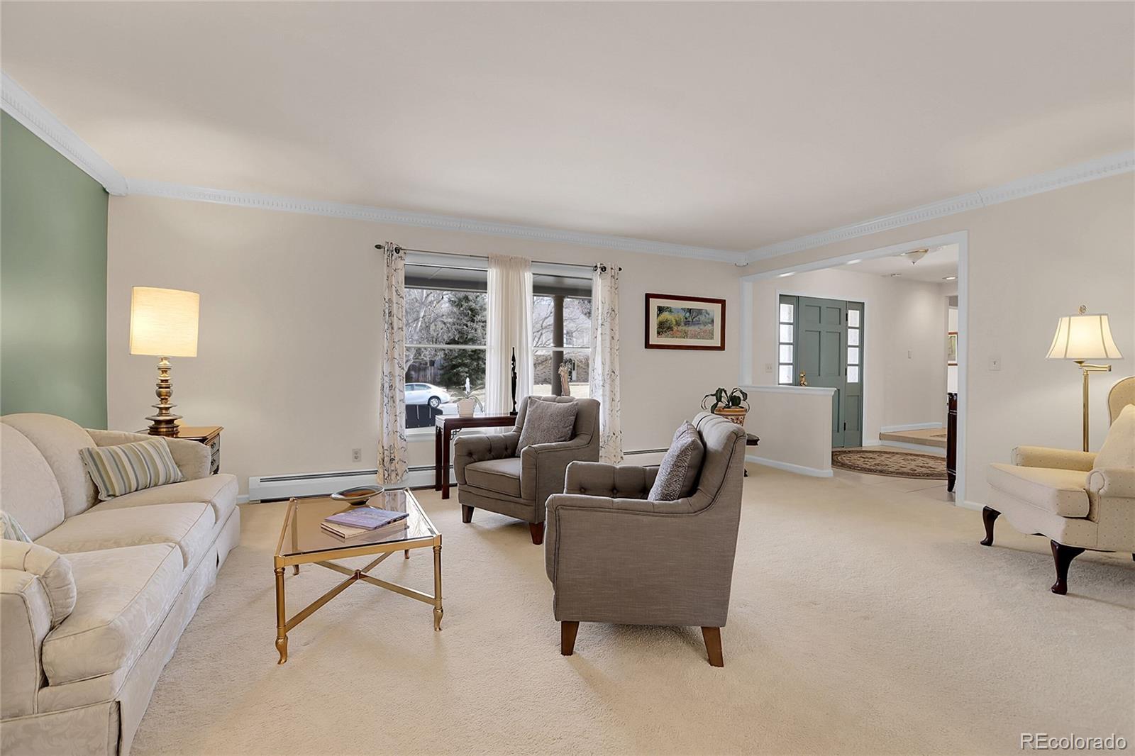 MLS Image #9 for 9720 e pinewood avenue,englewood, Colorado