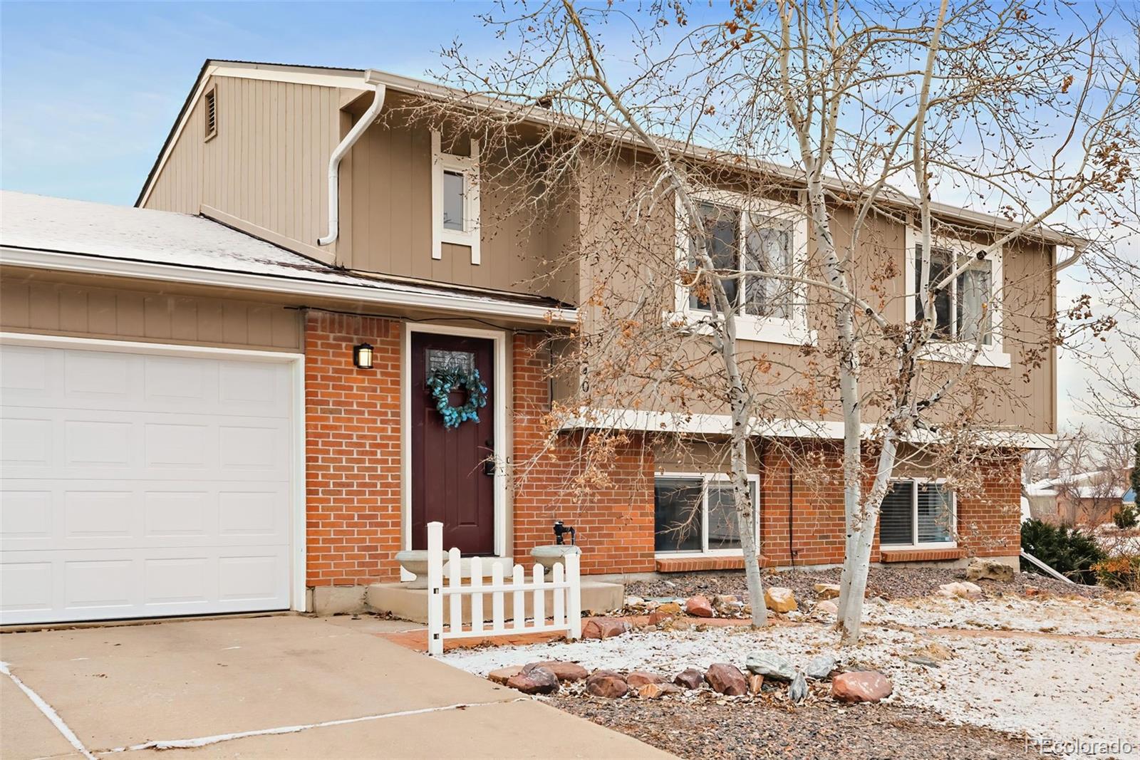 CMA Image for 9240 w wagon trail drive,Littleton, Colorado