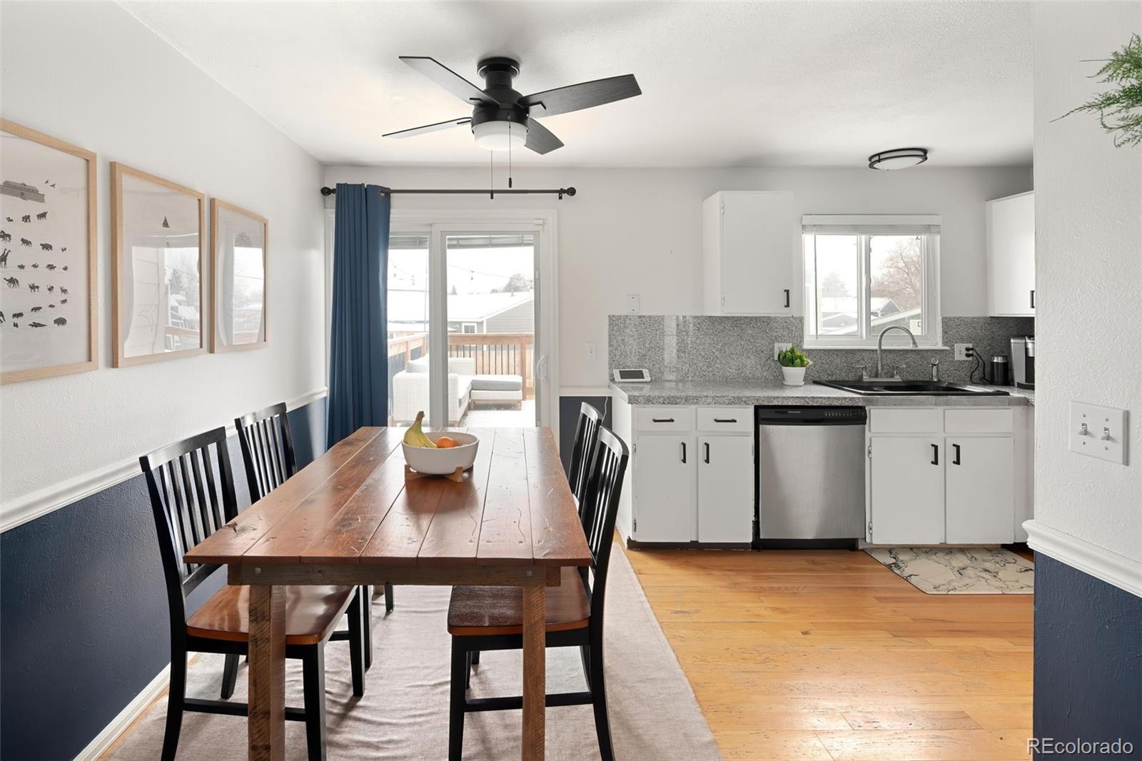 MLS Image #7 for 9240 w wagon trail drive,littleton, Colorado