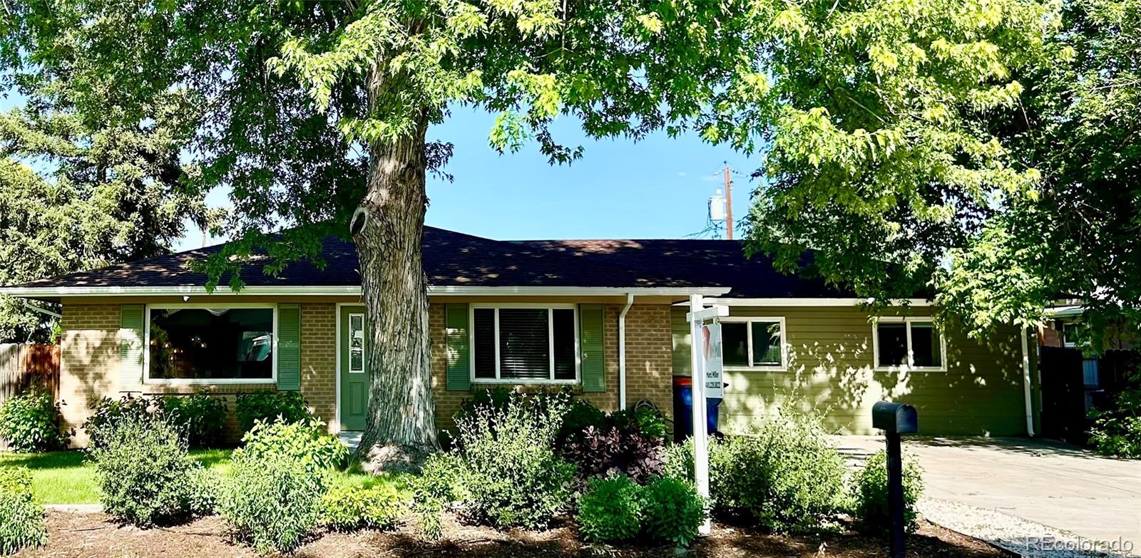 MLS Image #0 for 290  pierce street,lakewood, Colorado