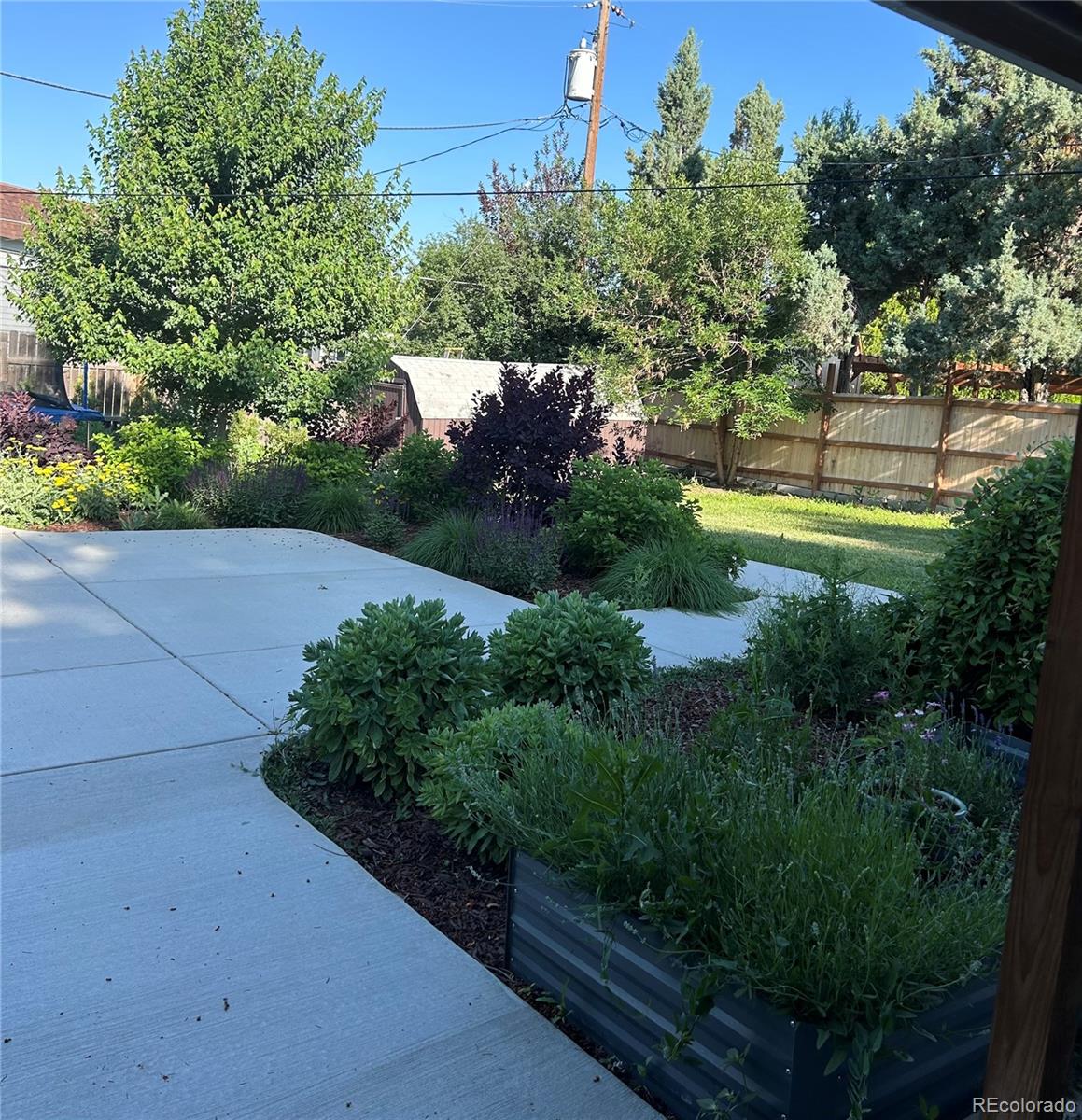 MLS Image #27 for 290  pierce street,lakewood, Colorado