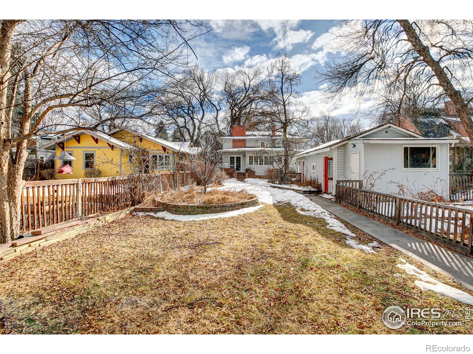 MLS Image #36 for 1316 w oak street,fort collins, Colorado