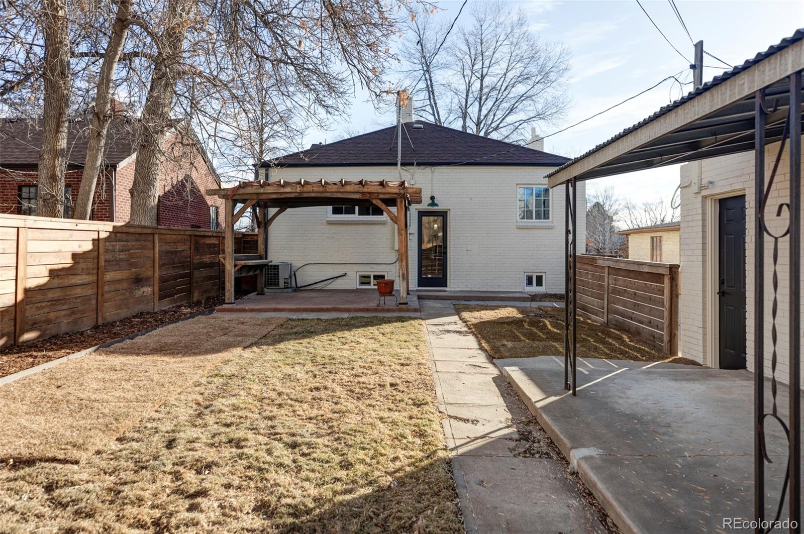 MLS Image #28 for 2809  forest street,denver, Colorado