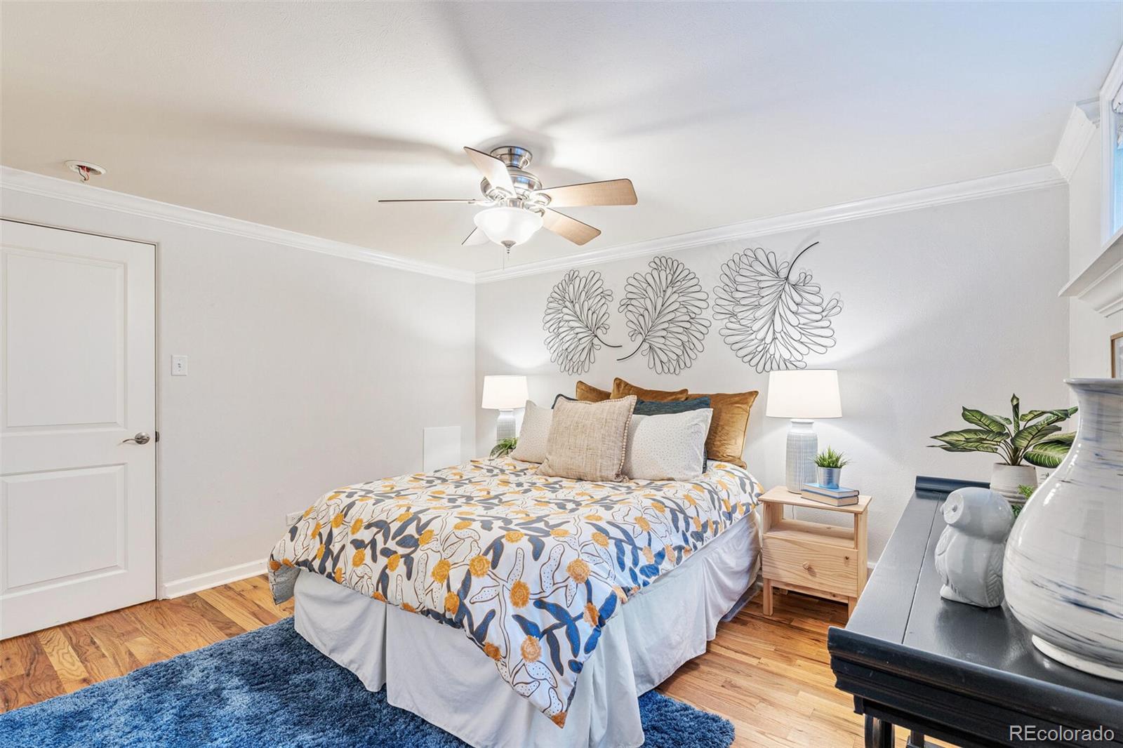 MLS Image #19 for 10 n ogden street 5,denver, Colorado