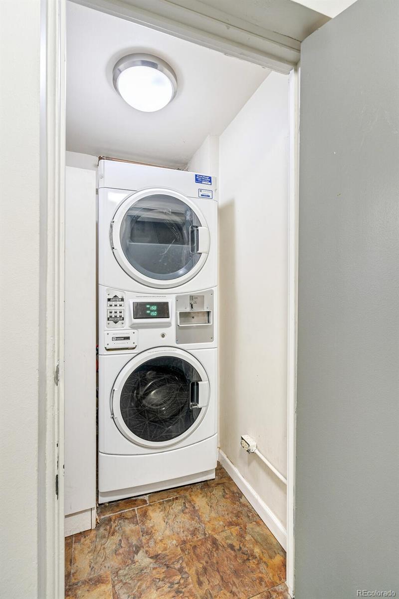 MLS Image #21 for 10 n ogden street 5,denver, Colorado