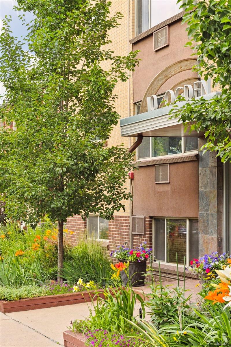 MLS Image #28 for 10 n ogden street 5,denver, Colorado