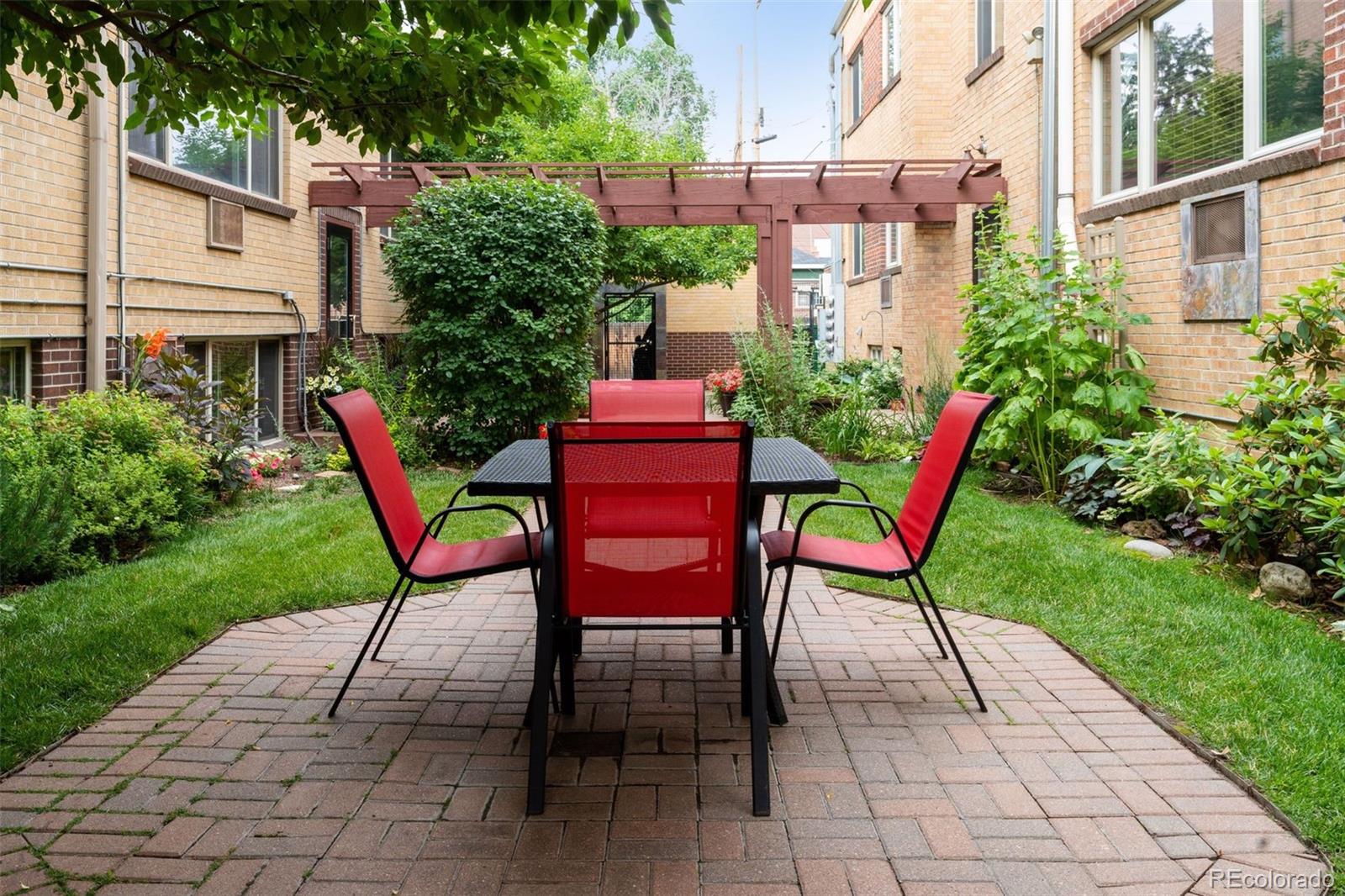 MLS Image #29 for 10 n ogden street 5,denver, Colorado