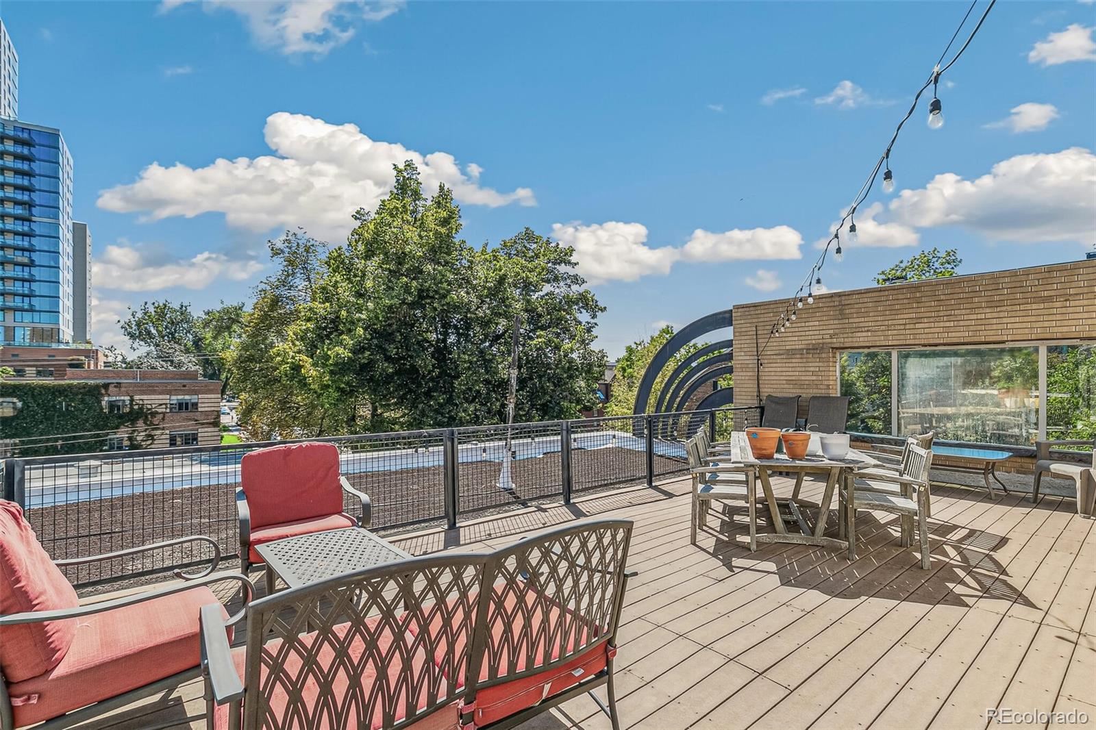MLS Image #3 for 10 n ogden street 5,denver, Colorado