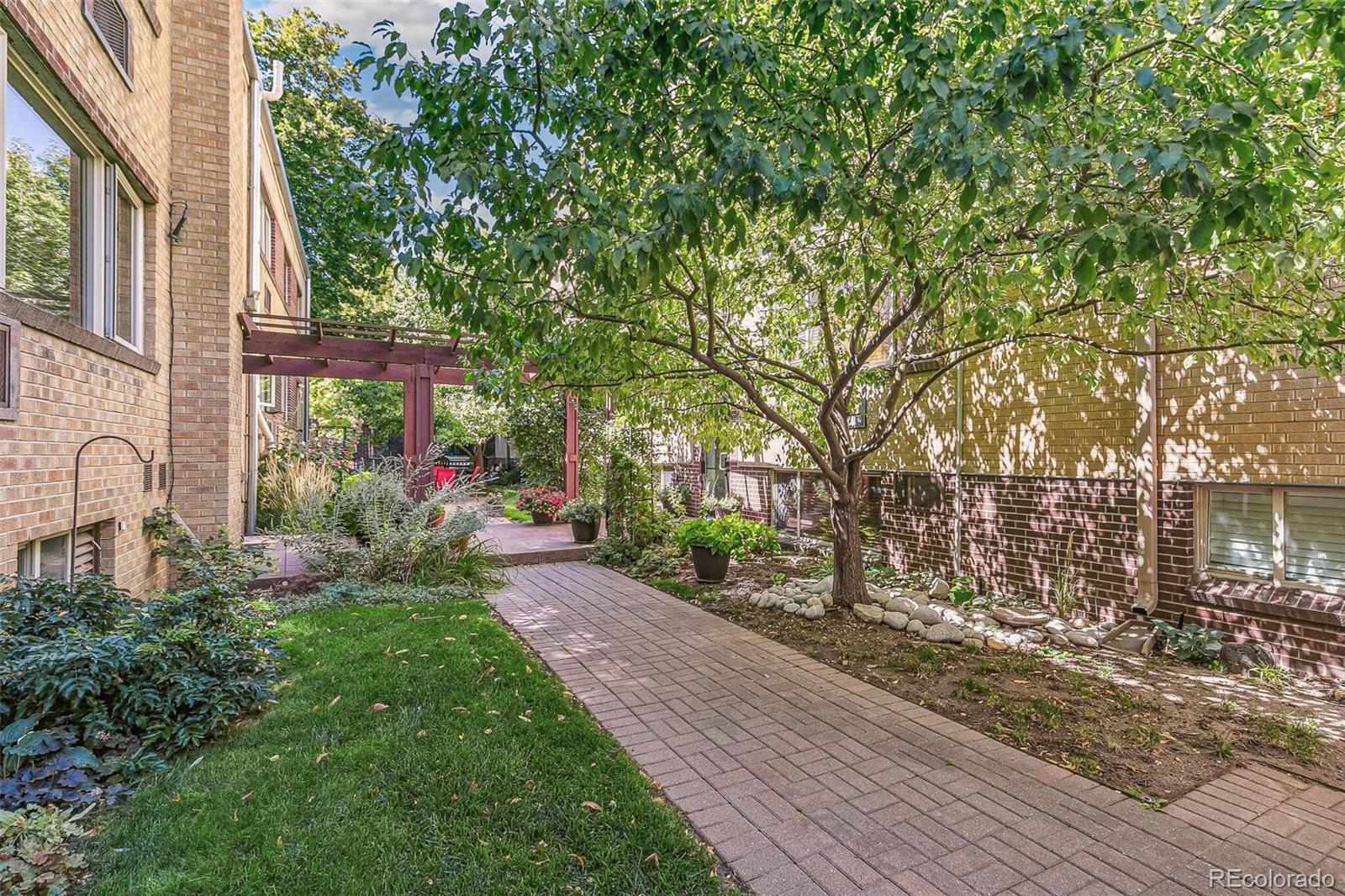 MLS Image #31 for 10 n ogden street 5,denver, Colorado