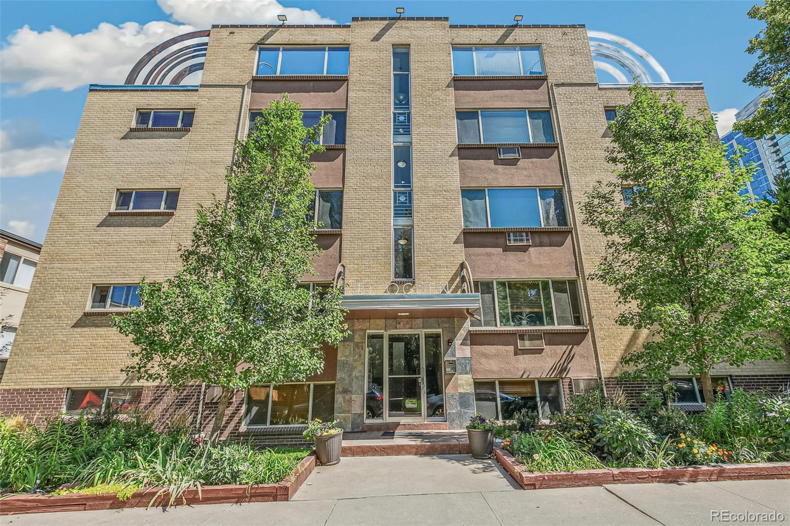 MLS Image #32 for 10 n ogden street 5,denver, Colorado