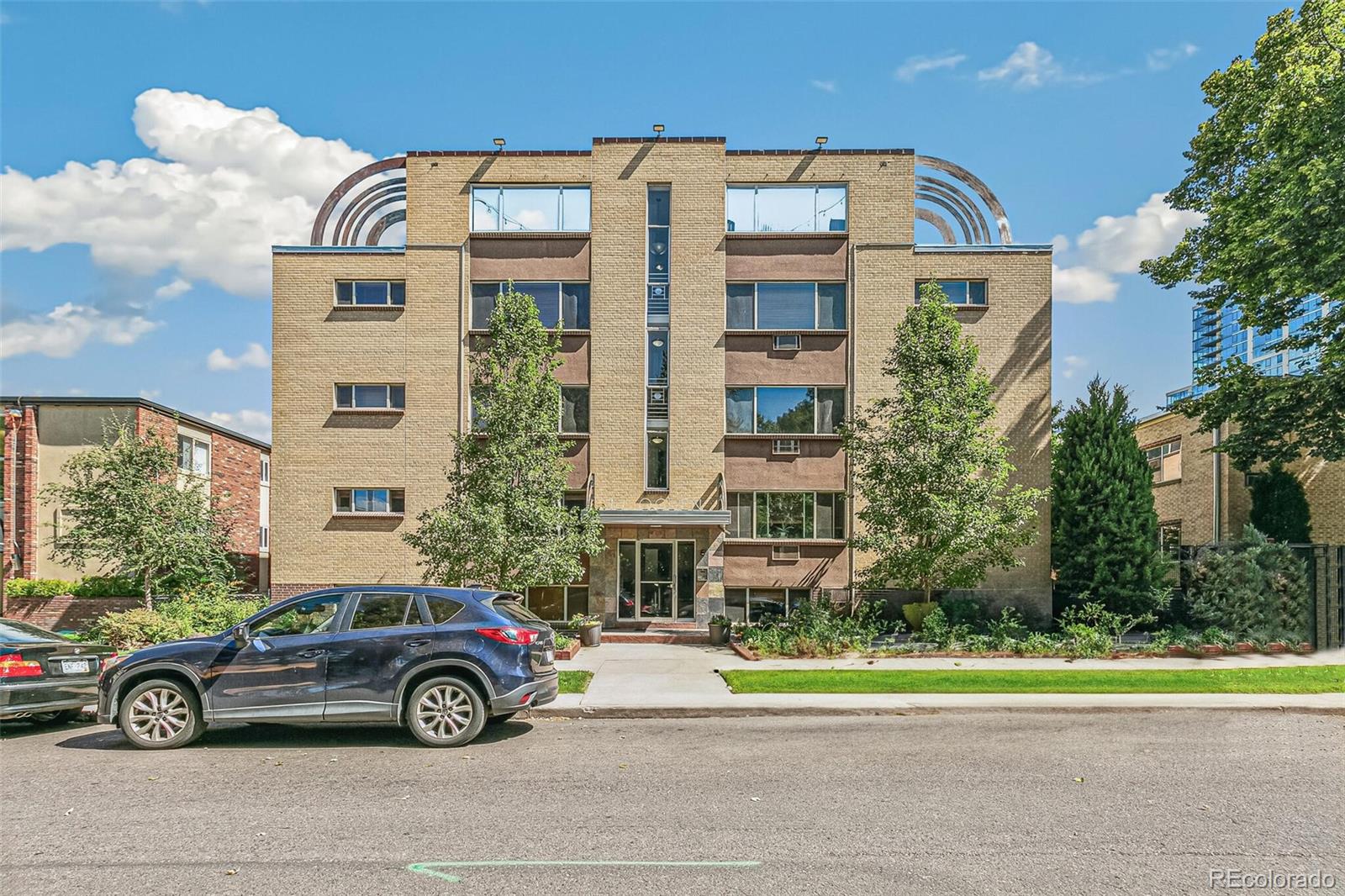 MLS Image #33 for 10 n ogden street 5,denver, Colorado