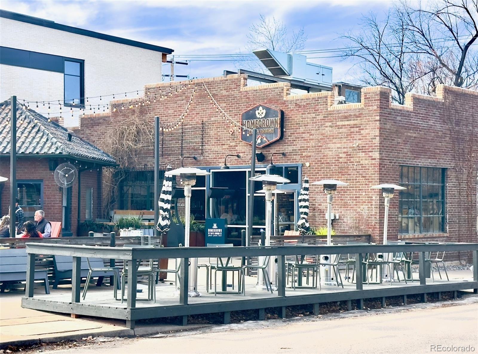 MLS Image #38 for 10 n ogden street 5,denver, Colorado