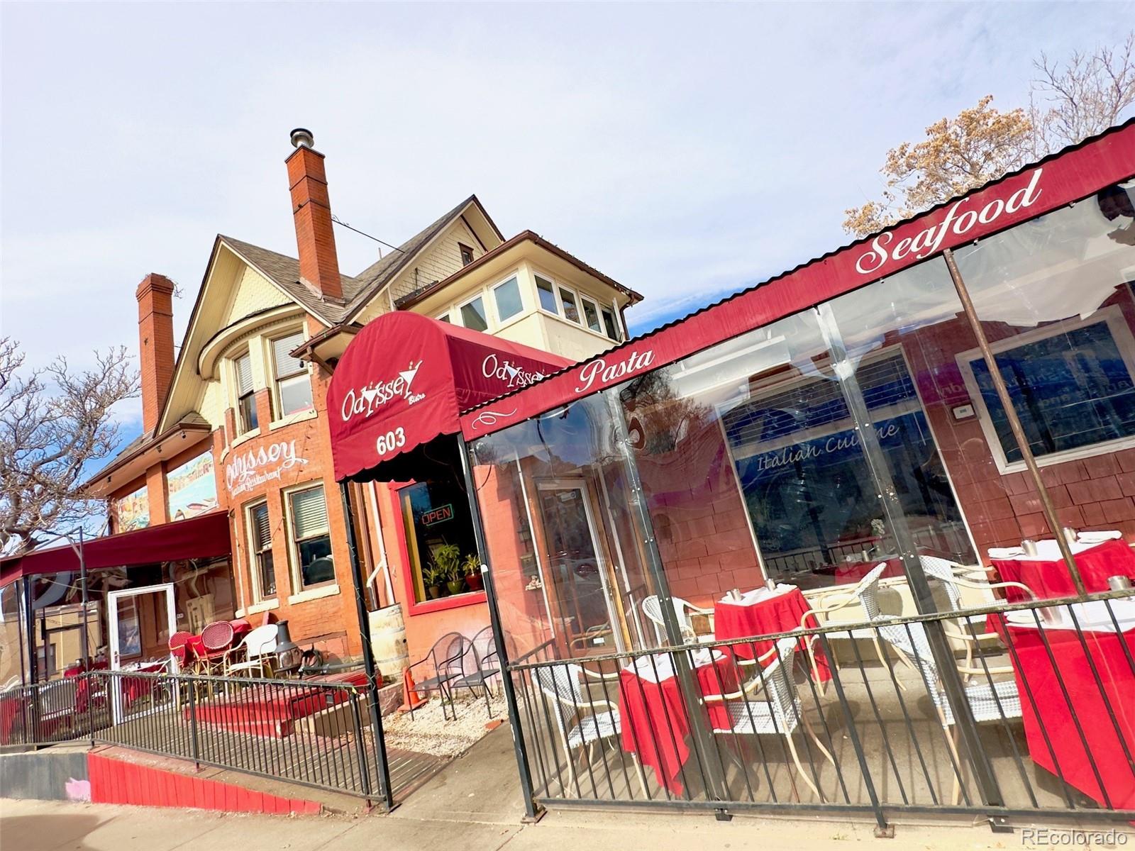 MLS Image #39 for 10 n ogden street 5,denver, Colorado