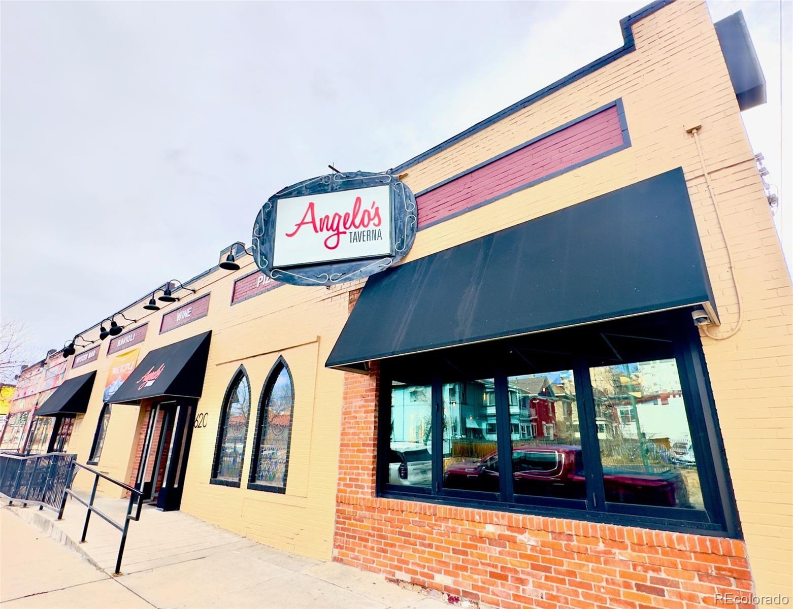 MLS Image #41 for 10 n ogden street 5,denver, Colorado