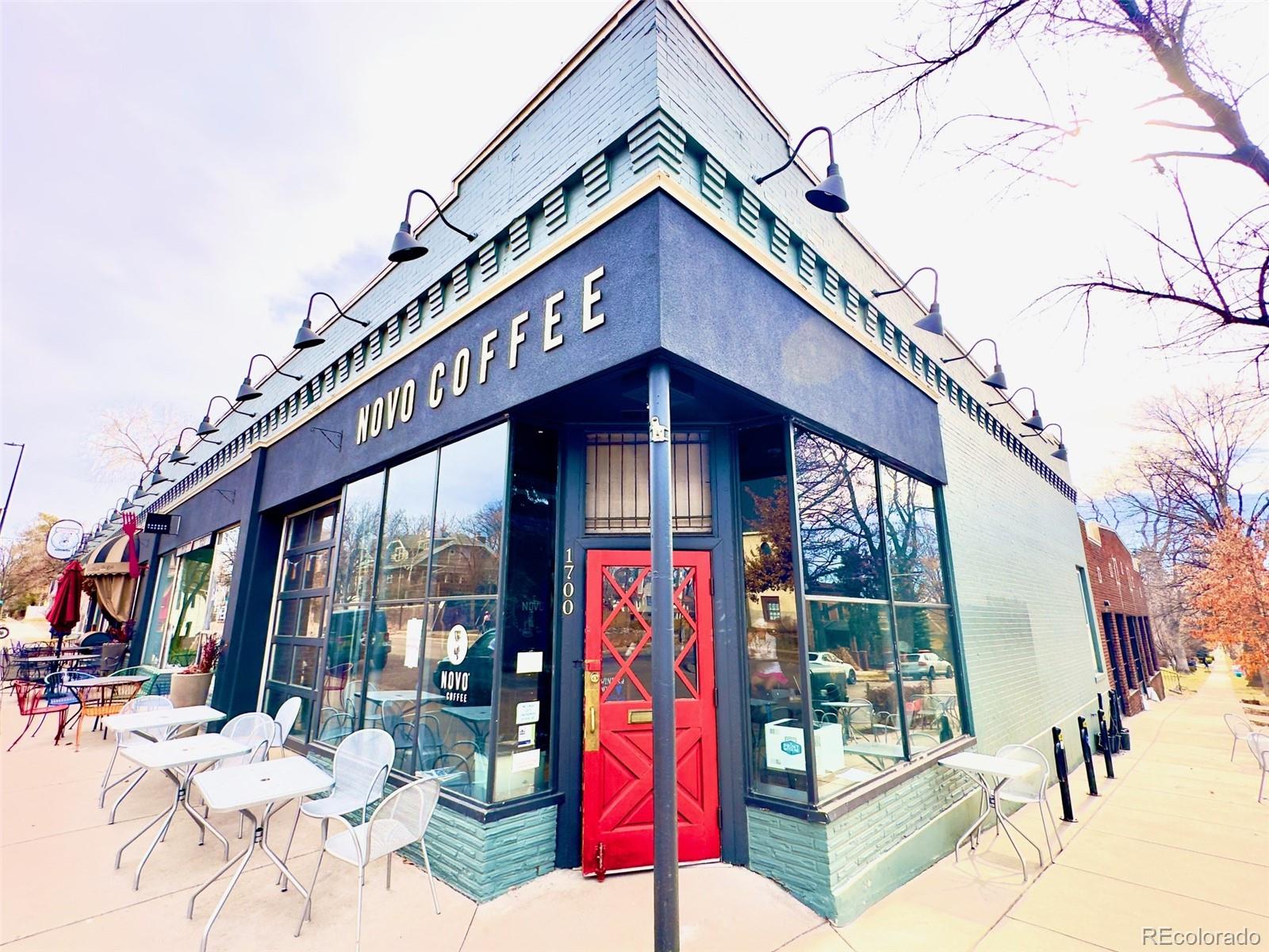 MLS Image #43 for 10 n ogden street 5,denver, Colorado