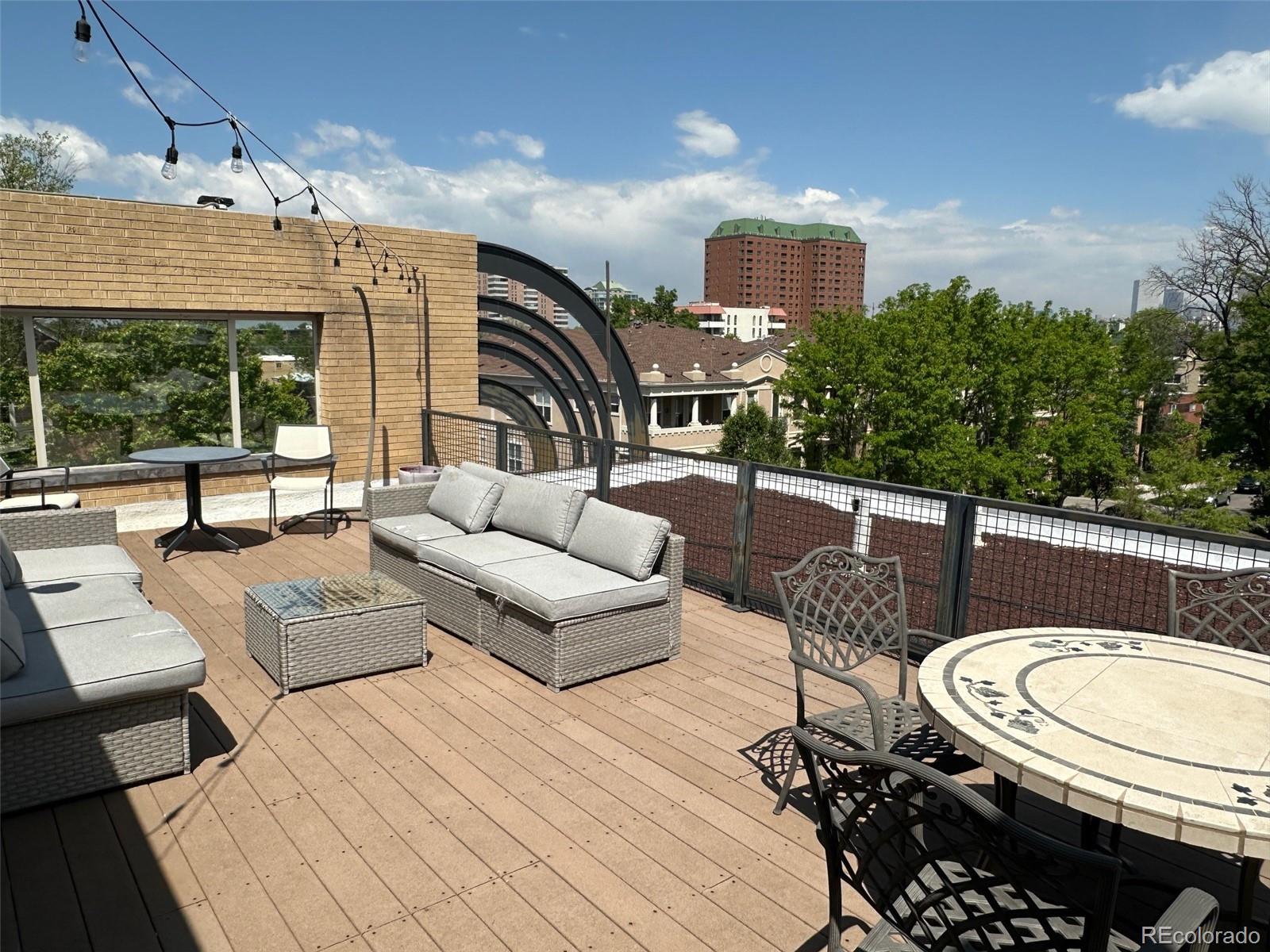 MLS Image #47 for 10 n ogden street 5,denver, Colorado