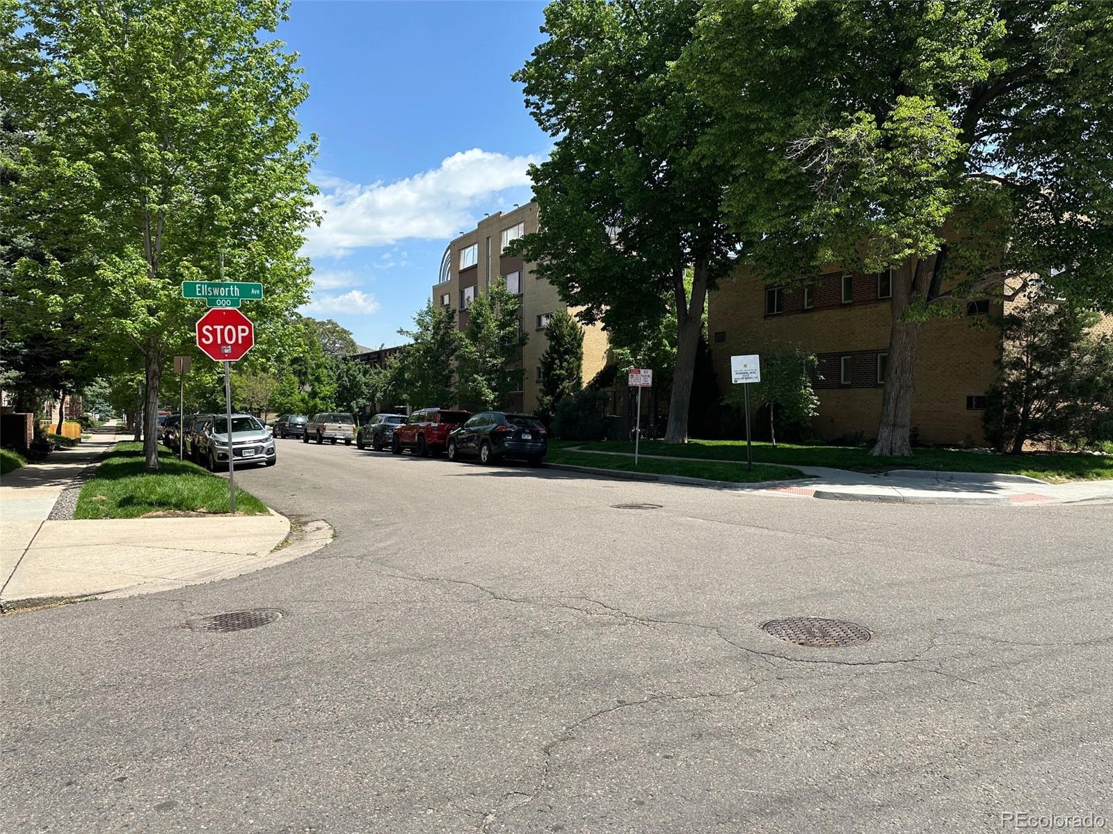 MLS Image #49 for 10 n ogden street 5,denver, Colorado