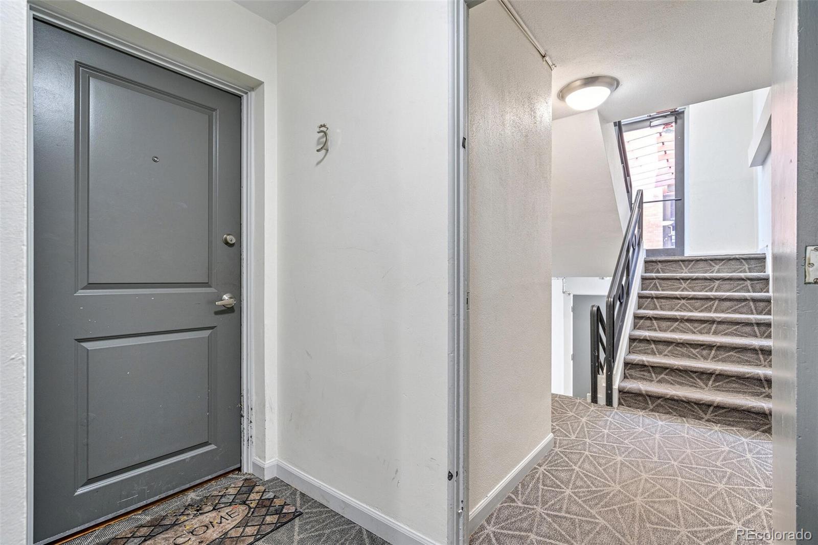 MLS Image #6 for 10 n ogden street 5,denver, Colorado