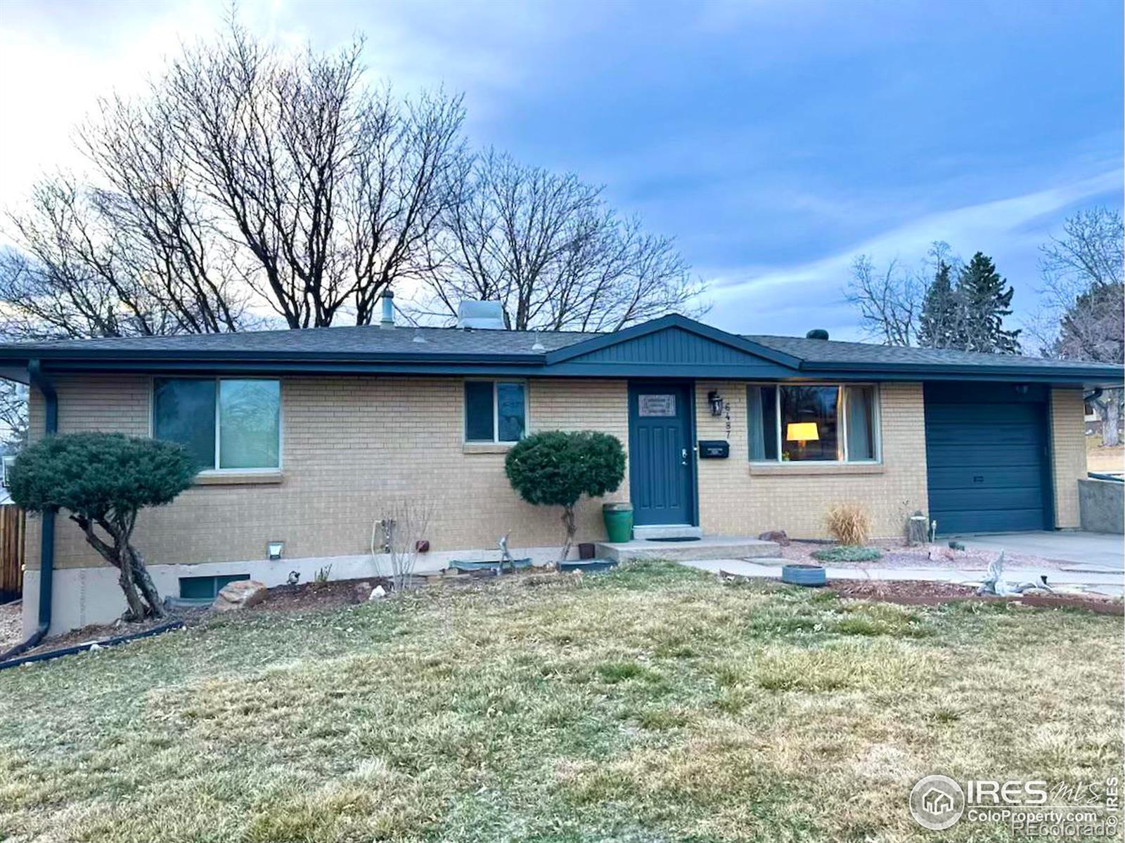 MLS Image #0 for 6487  eaton street,arvada, Colorado