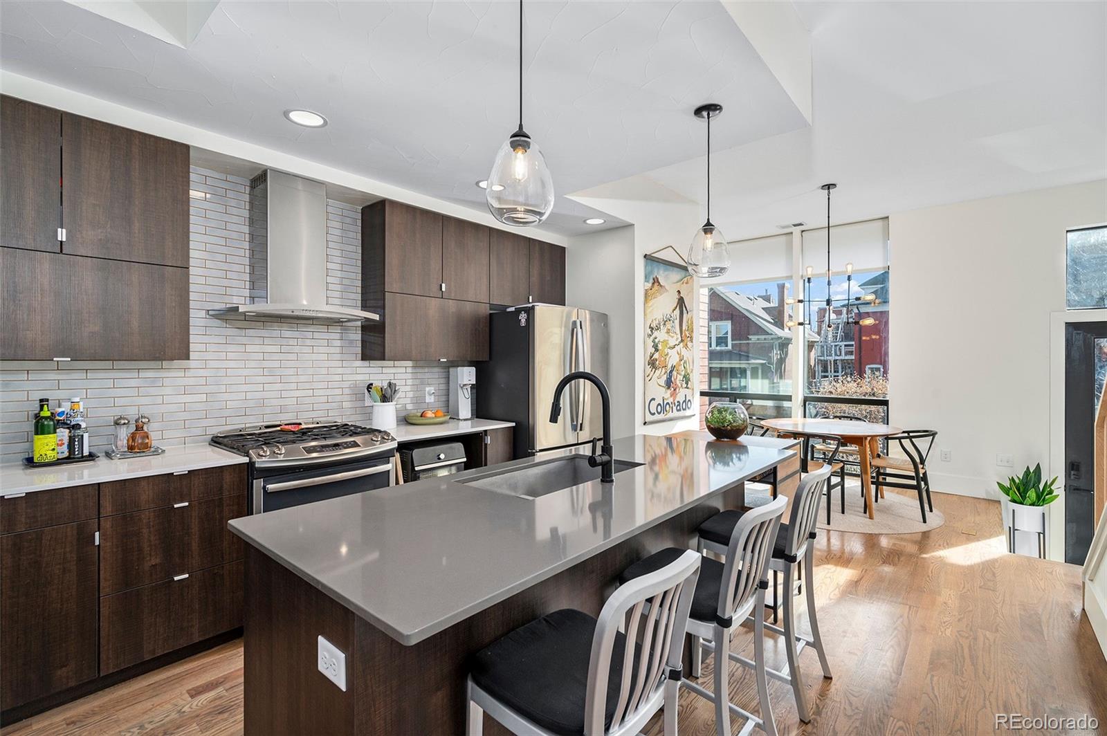 MLS Image #1 for 903 e 13th avenue ,denver, Colorado