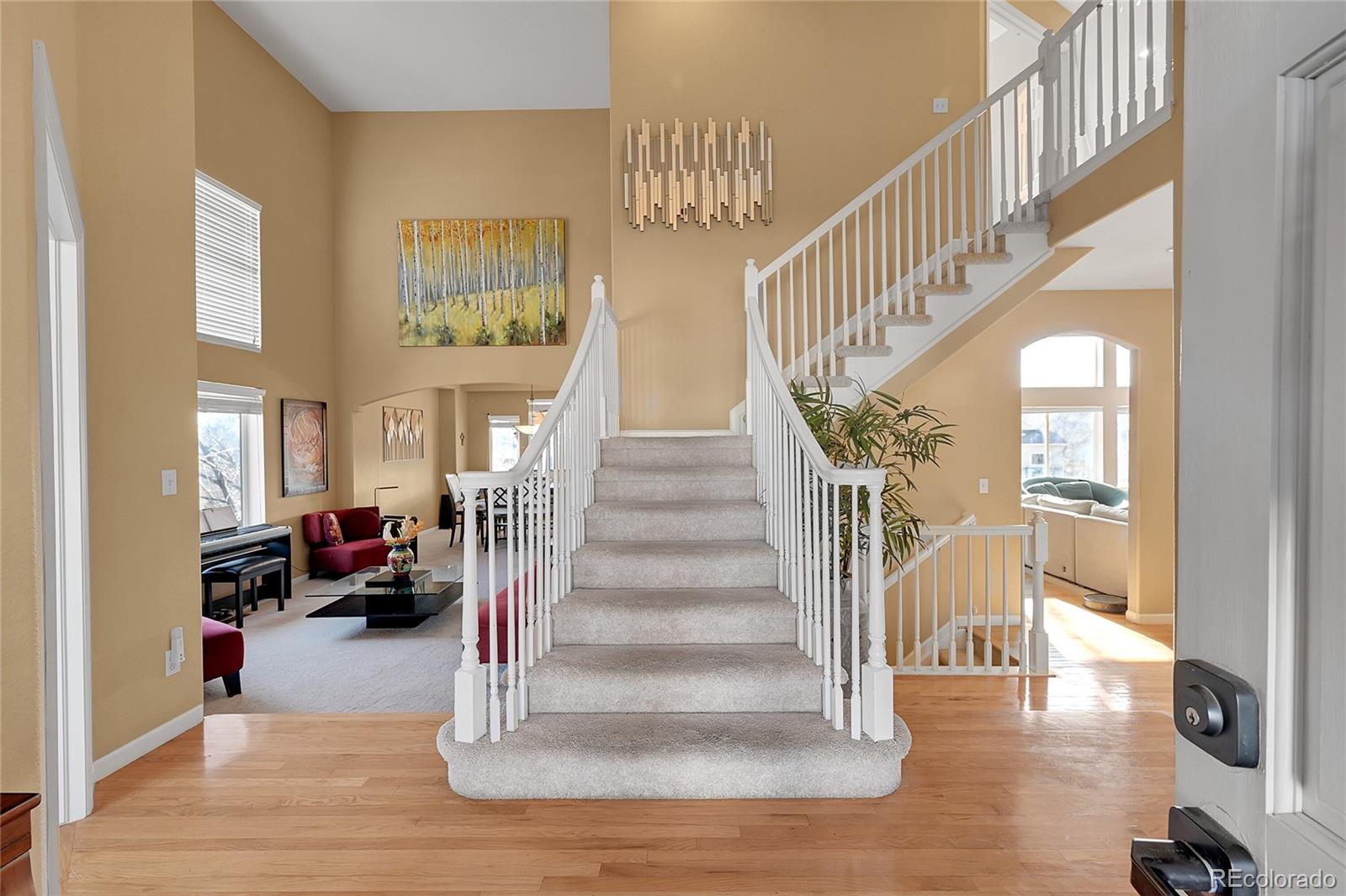 MLS Image #3 for 15972 w 70th drive,arvada, Colorado