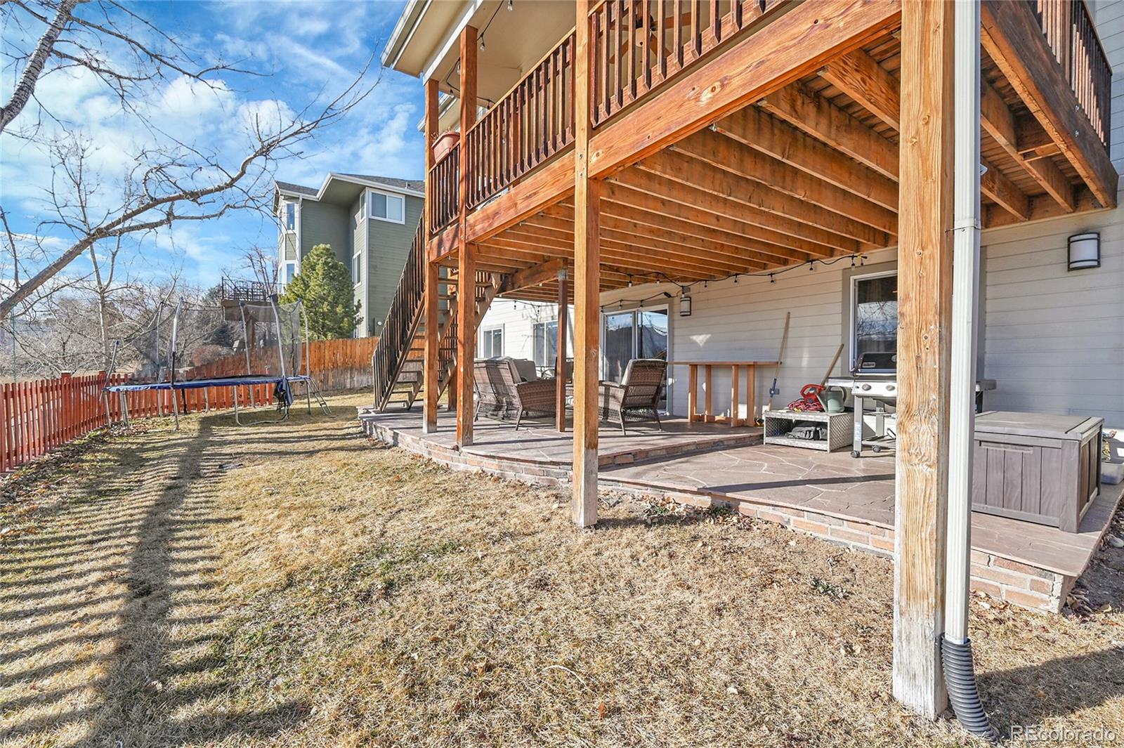 MLS Image #38 for 15972 w 70th drive,arvada, Colorado