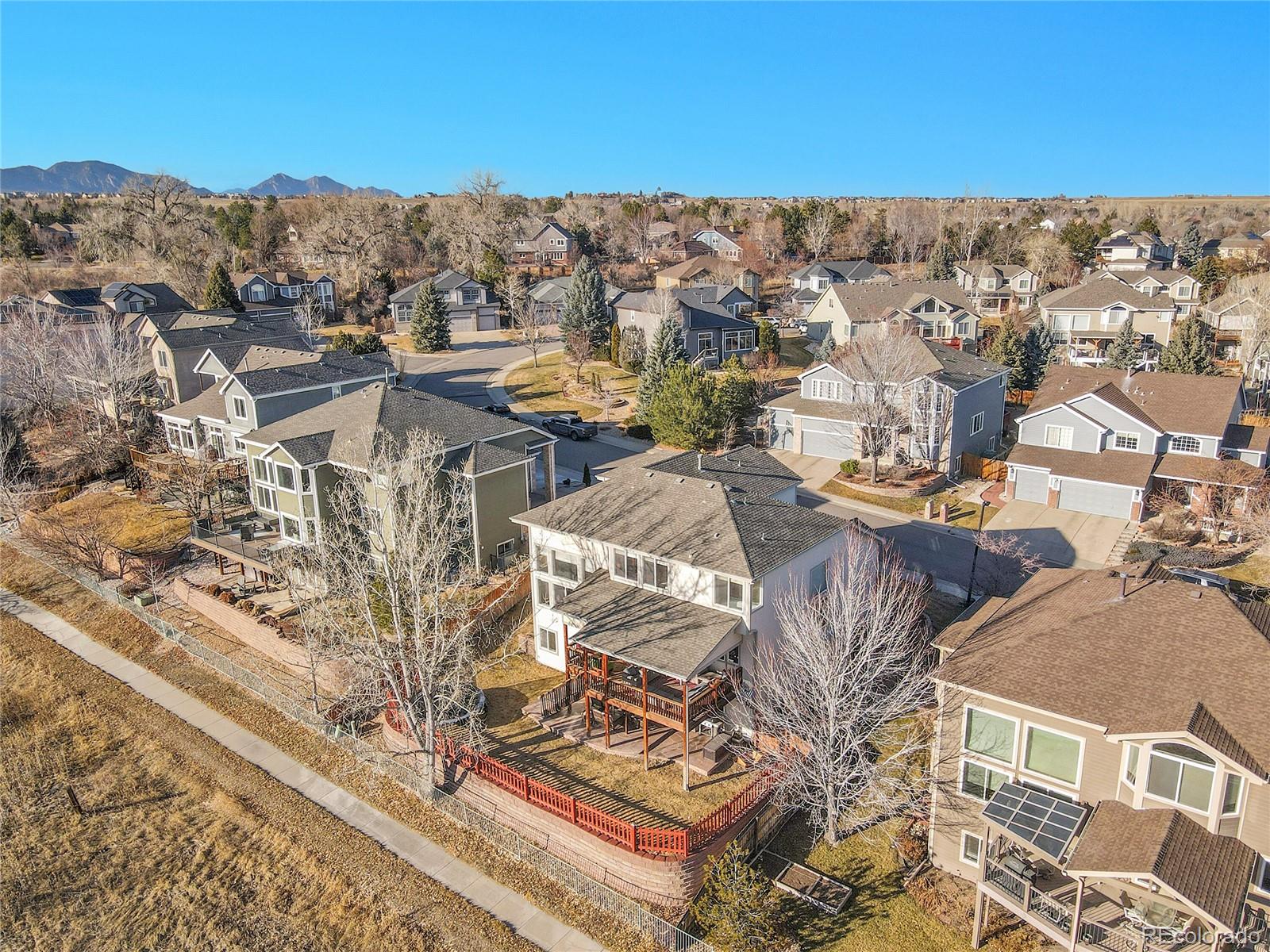 MLS Image #41 for 15972 w 70th drive,arvada, Colorado