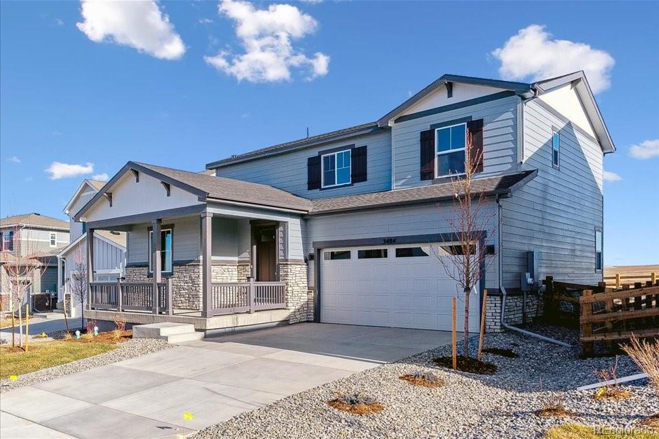 CMA Image for 24718 e 40th avenue,Aurora, Colorado